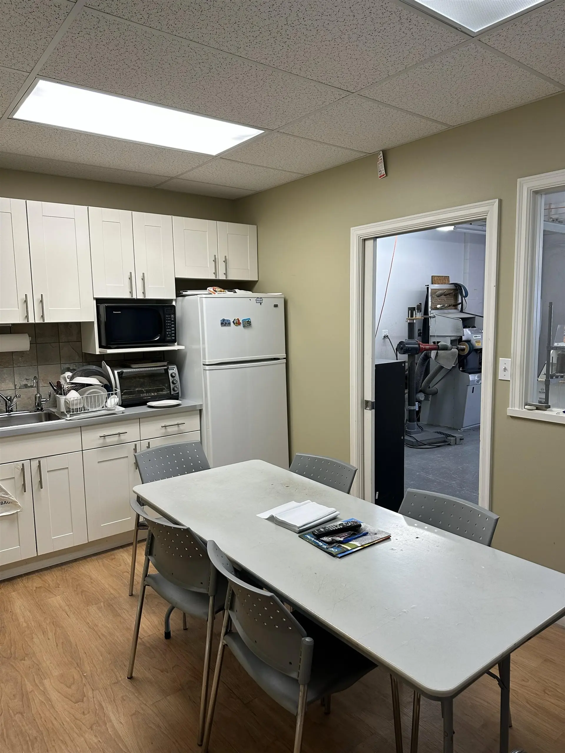 Property at 124 W 8TH AVENUE, Vancouver, BC