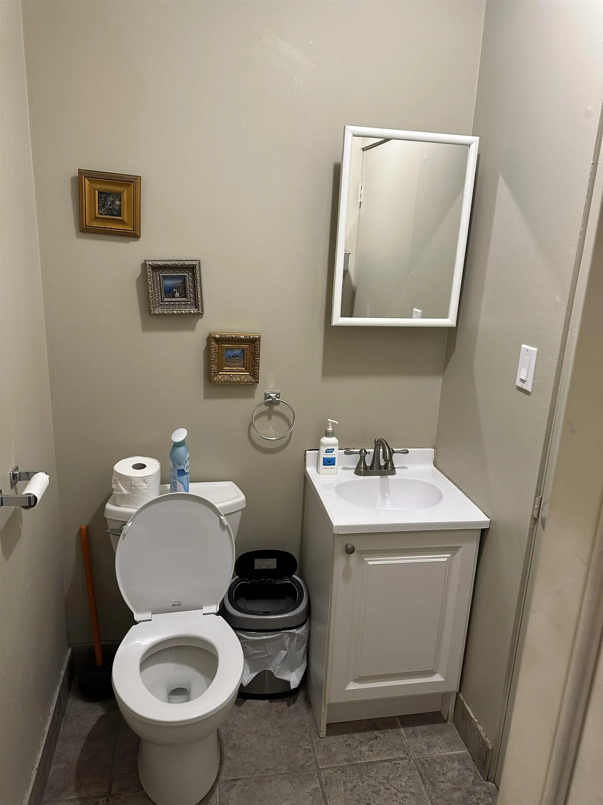 Property at 124 W 8TH AVENUE, Vancouver, BC