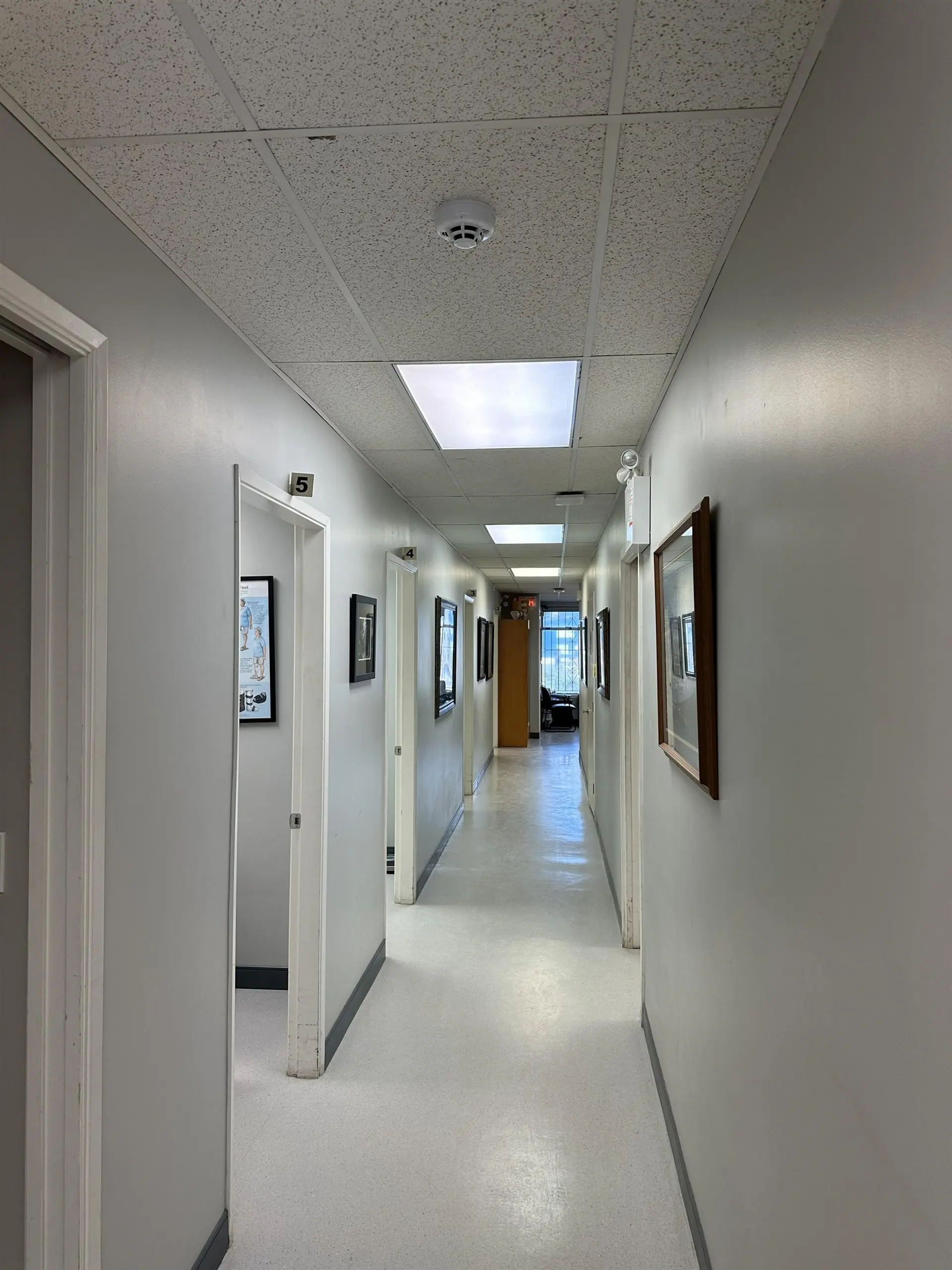 Property at 124 W 8TH AVENUE, Vancouver, BC