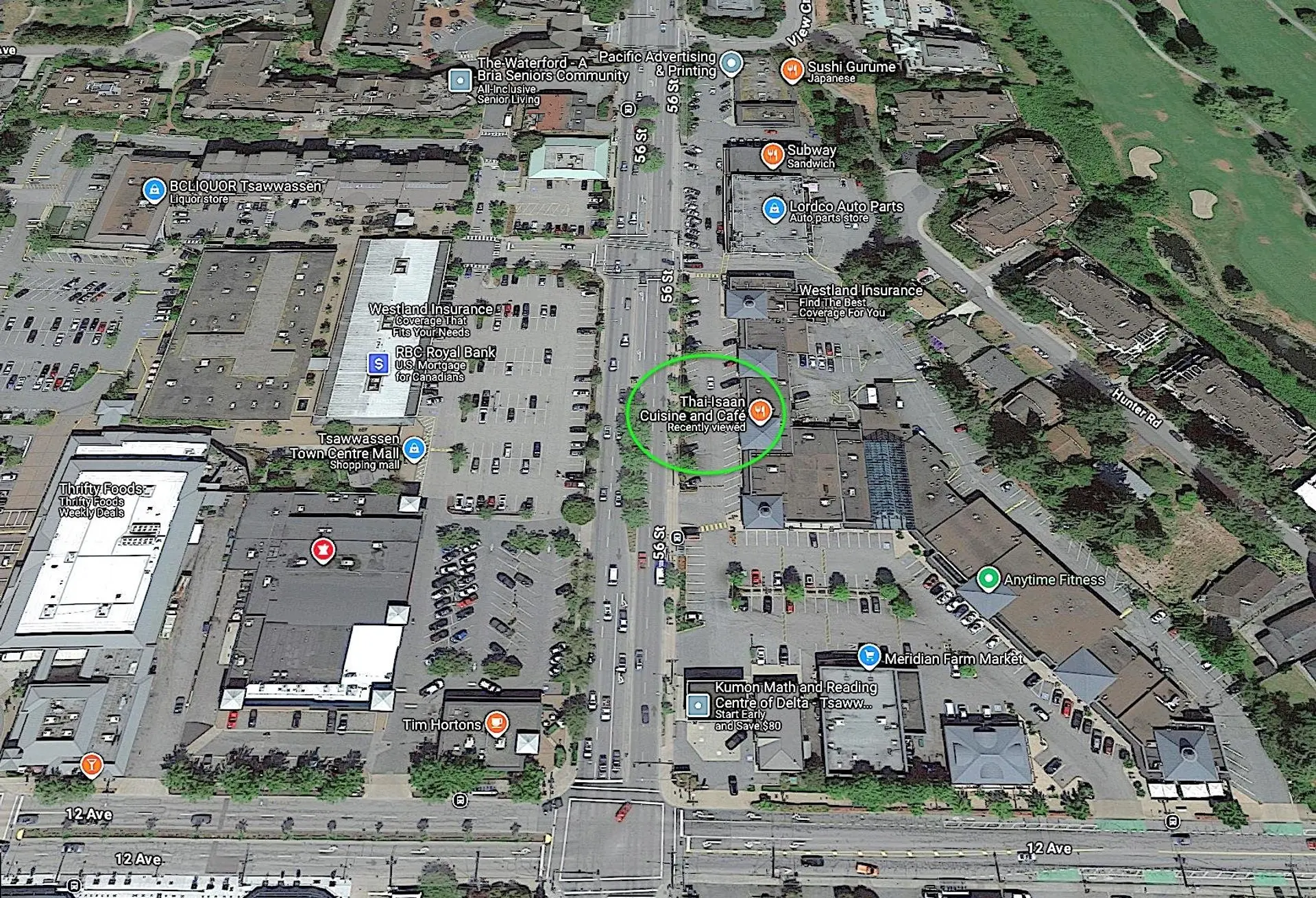 Property at 1256 56 STREET, Tsawwassen, BC