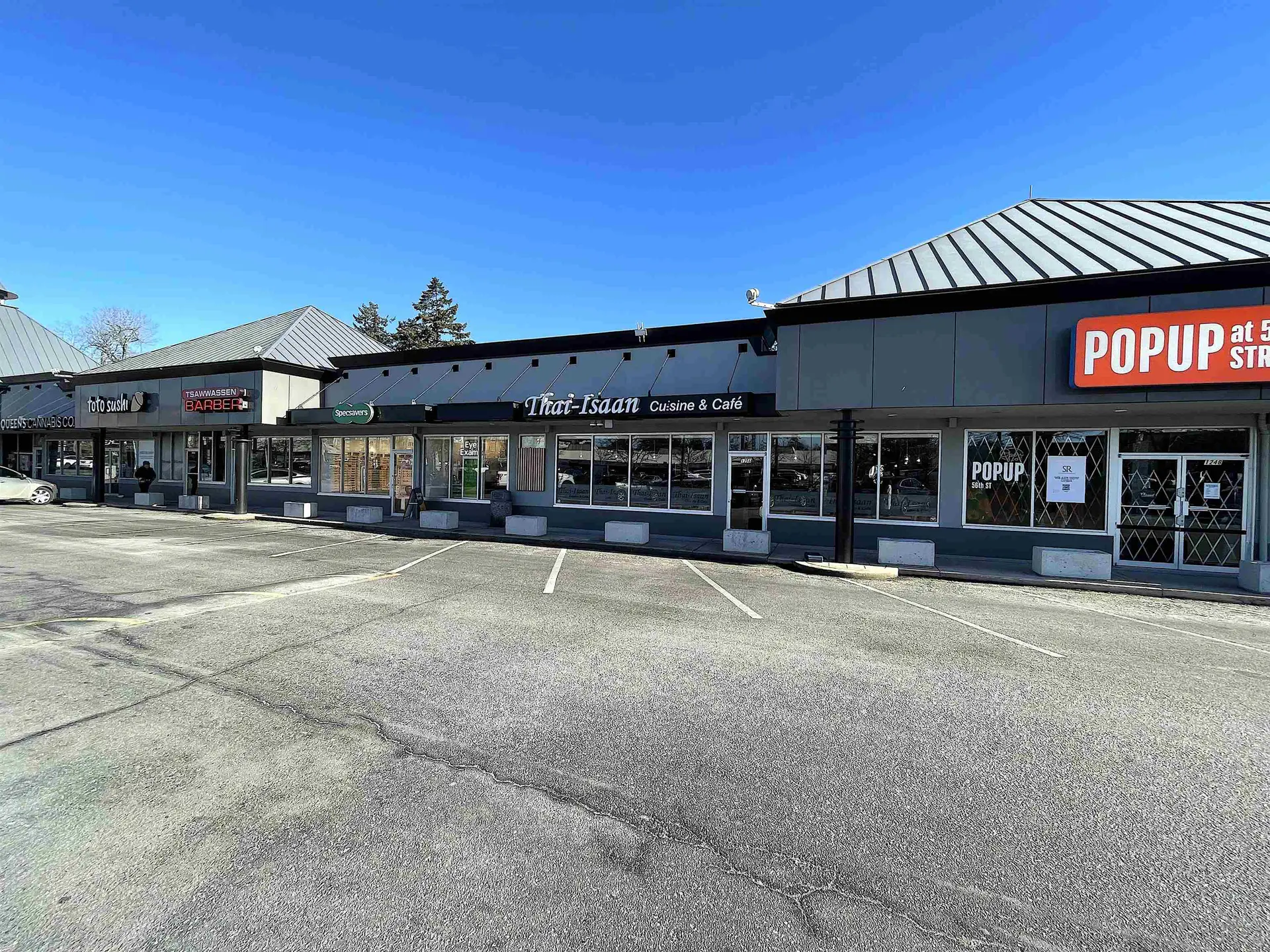 Property at 1256 56 STREET, Tsawwassen, BC