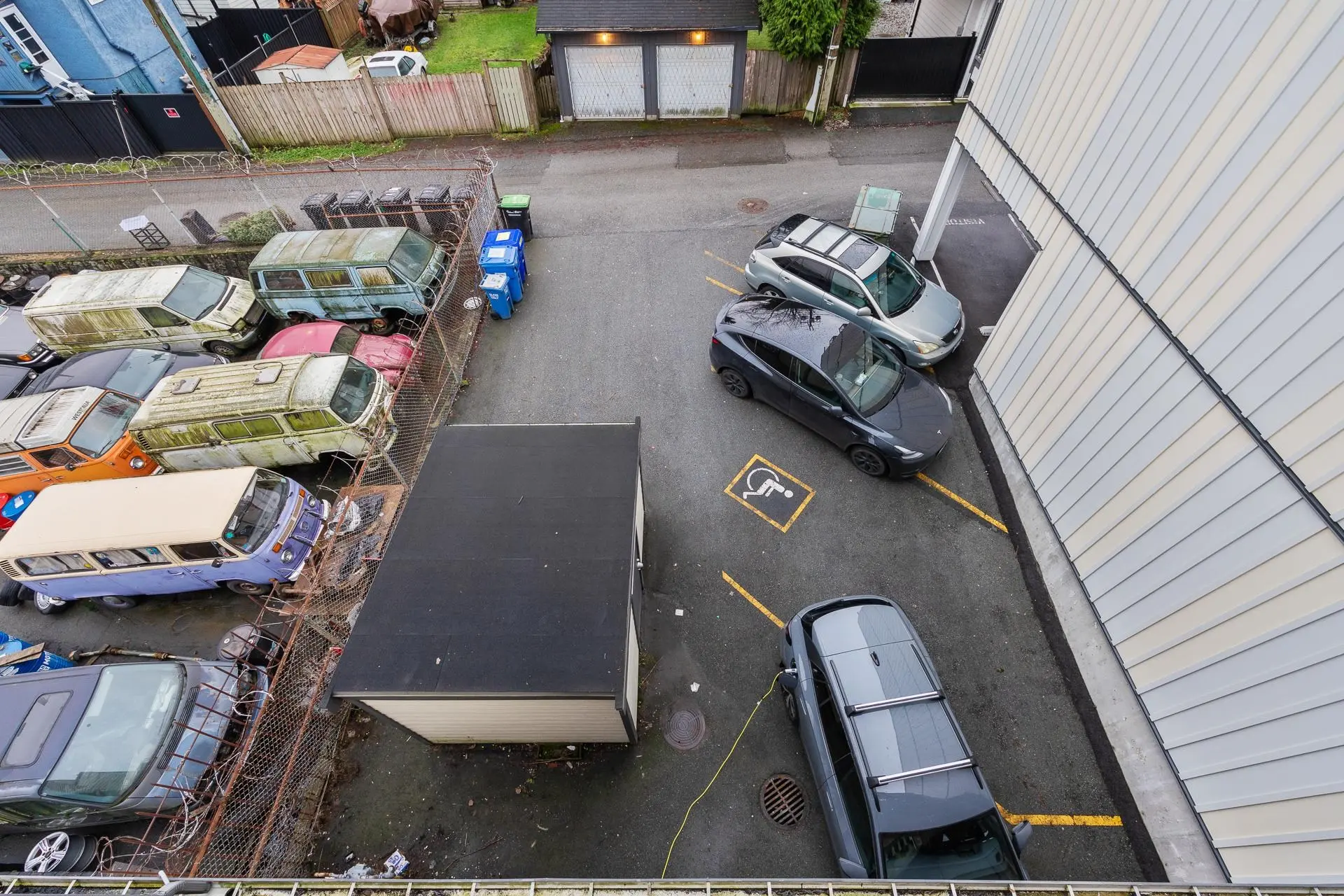 Property at 754-758 E BROADWAY, Vancouver, BC