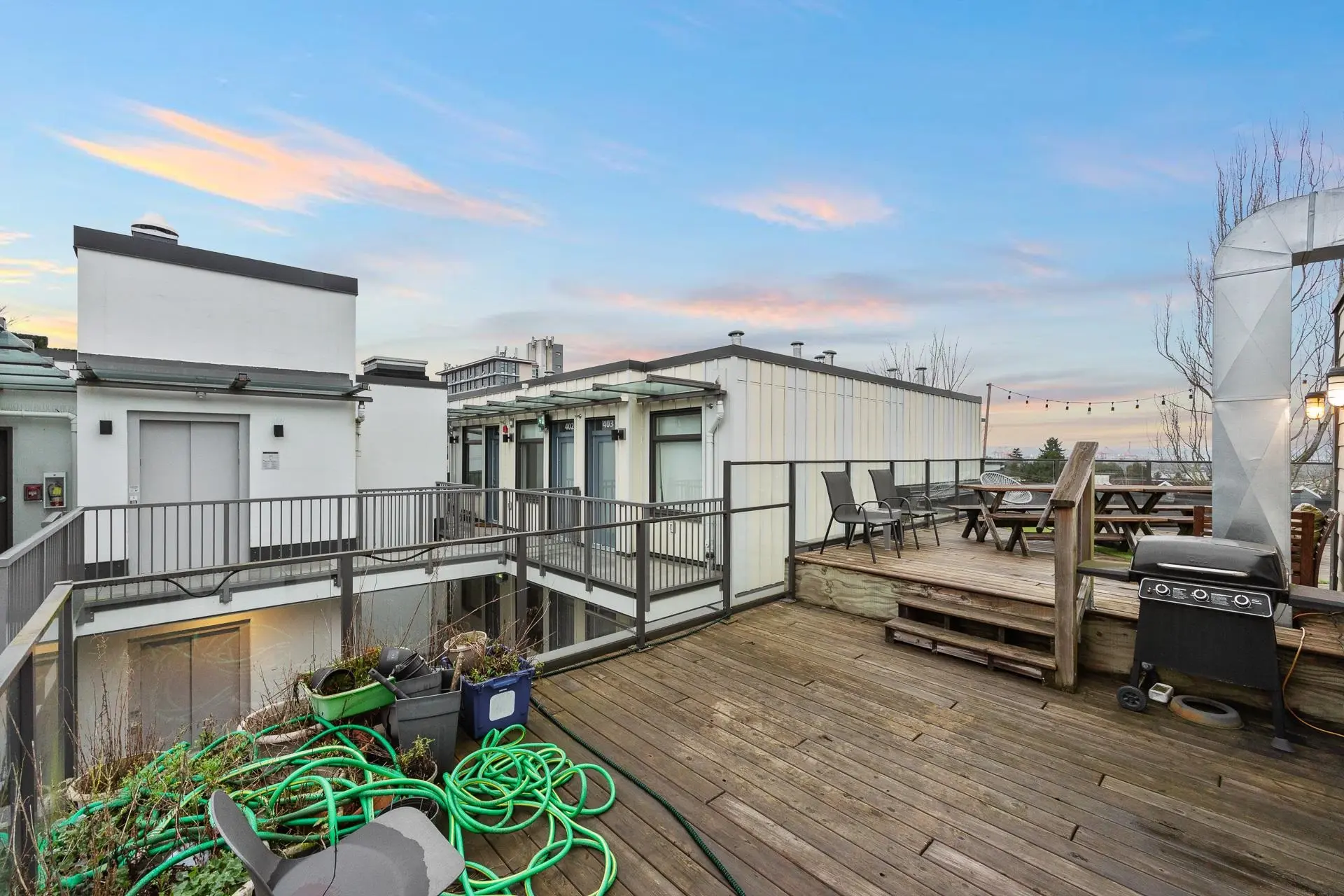 Property at 754-758 E BROADWAY, Vancouver, BC