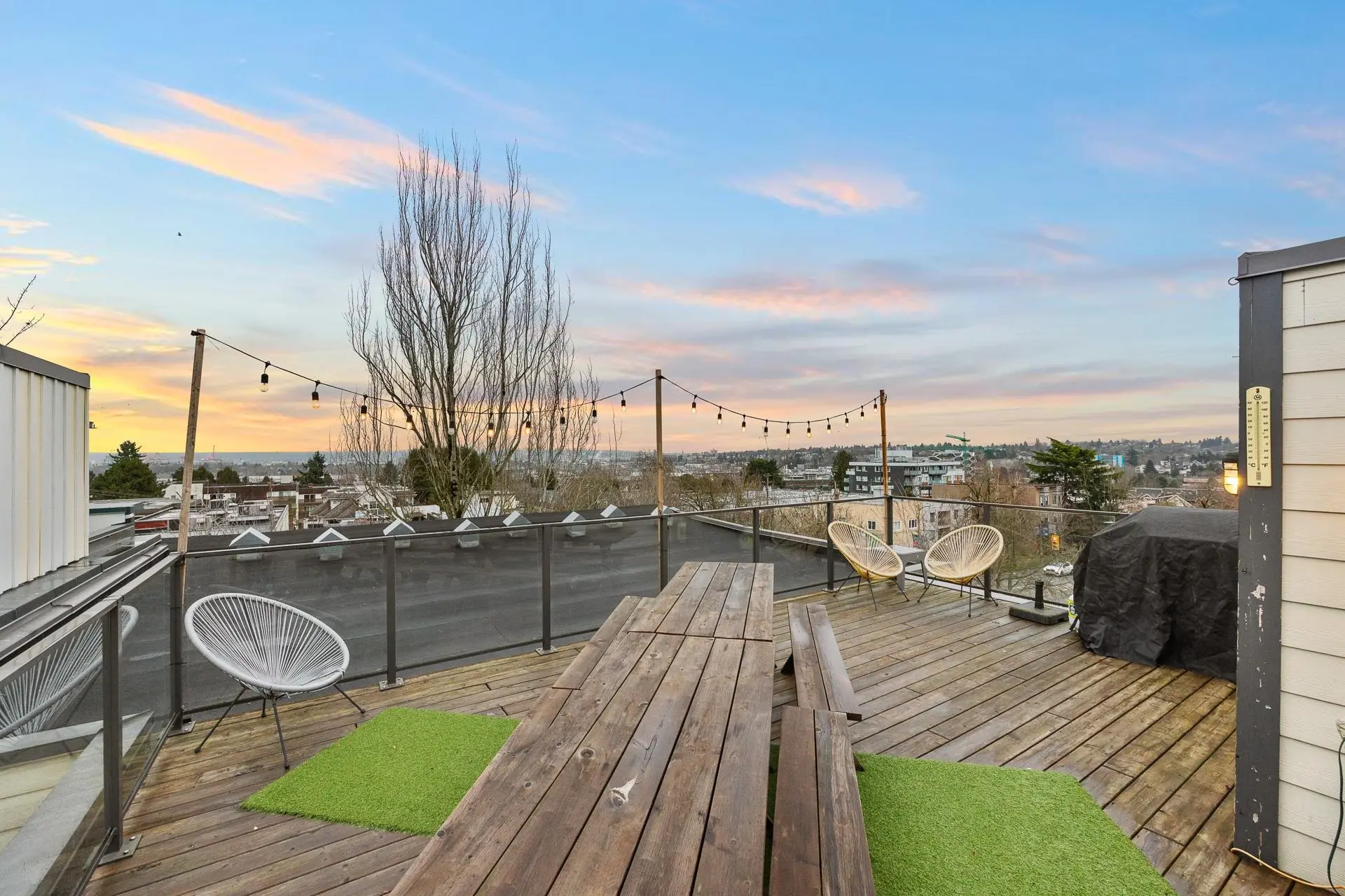 Property at 754-758 E BROADWAY, Vancouver, BC