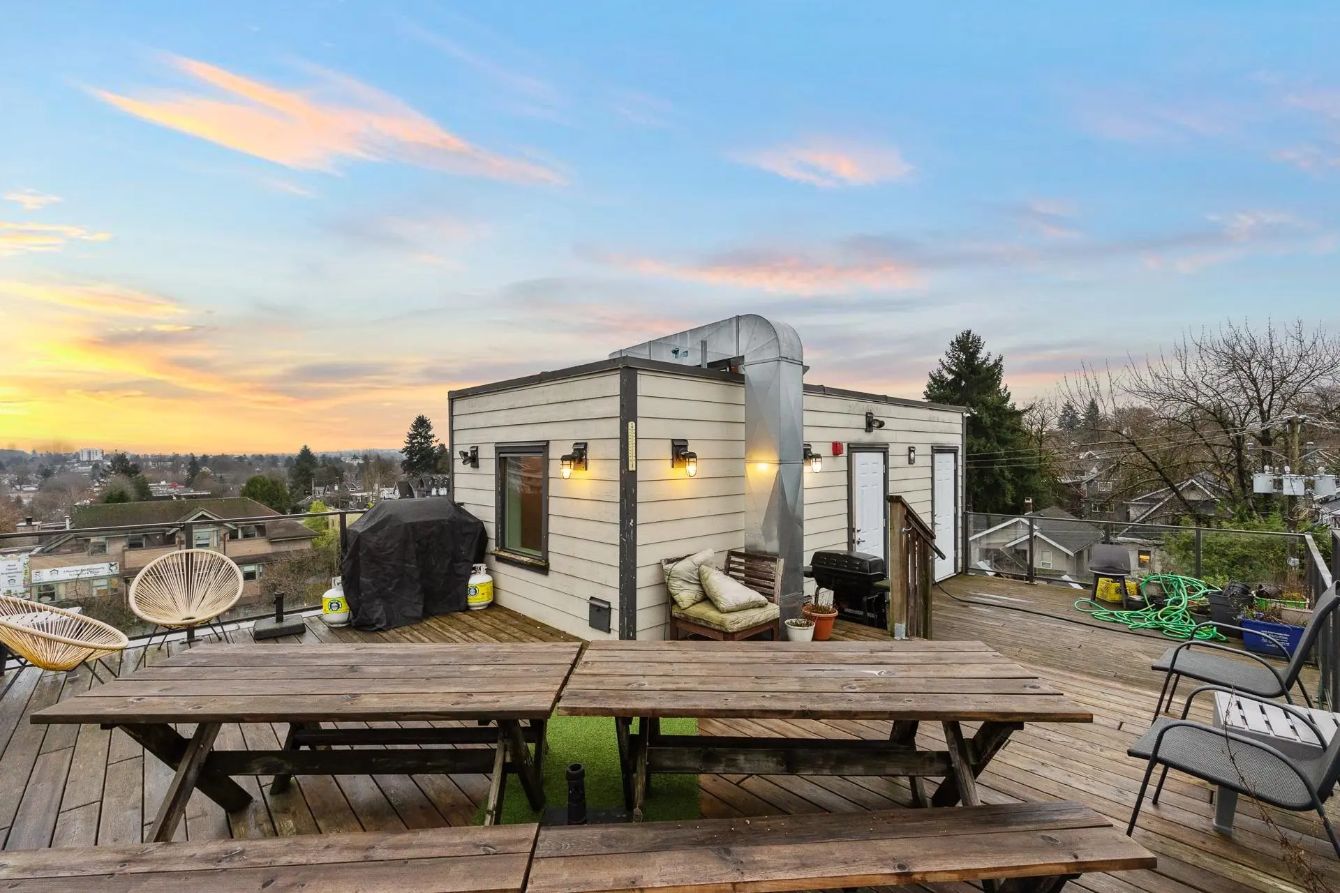 Property at 754-758 E BROADWAY, Vancouver, BC