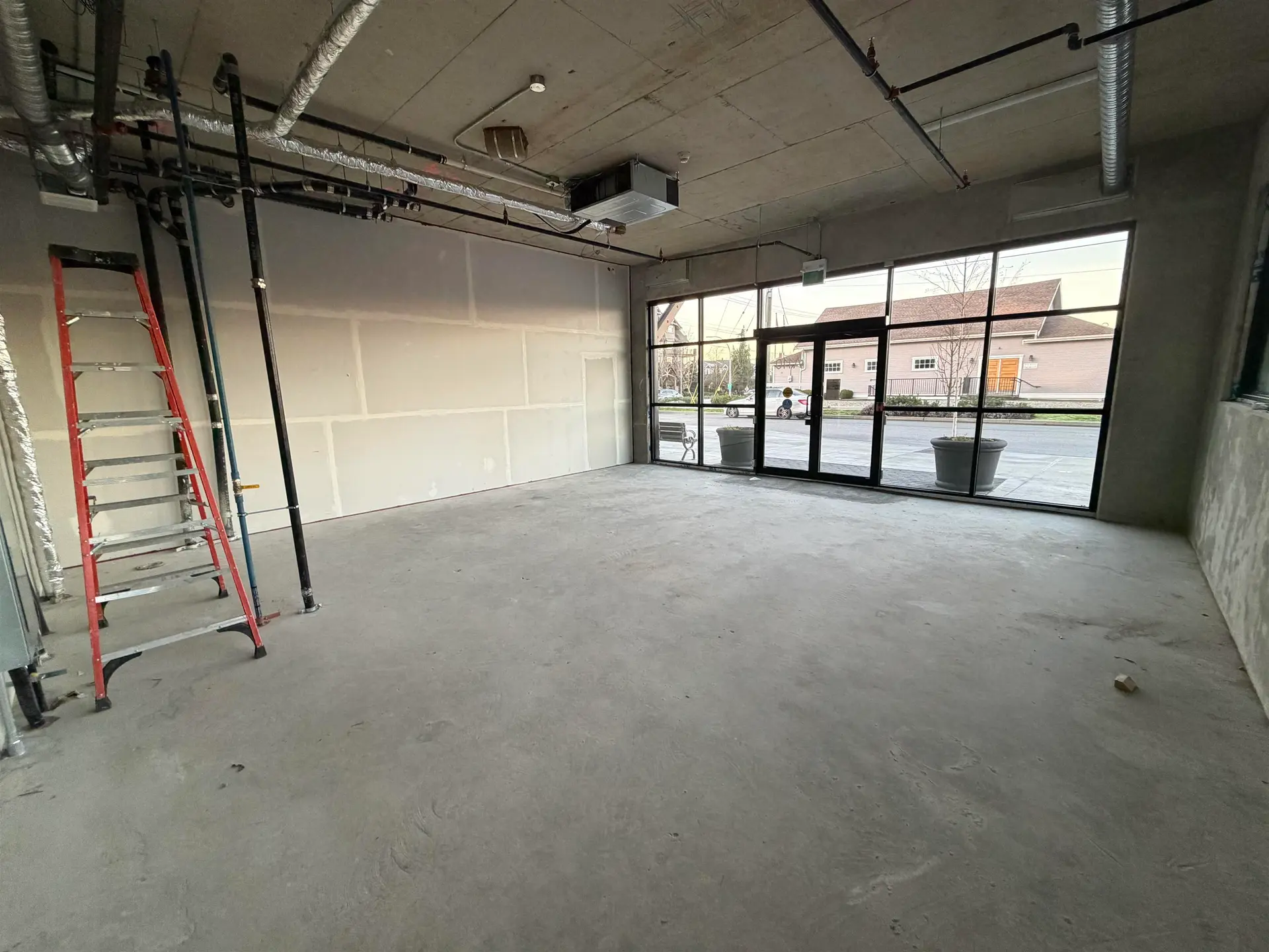 Property at #A110 8233 208B STREET, Langley, BC