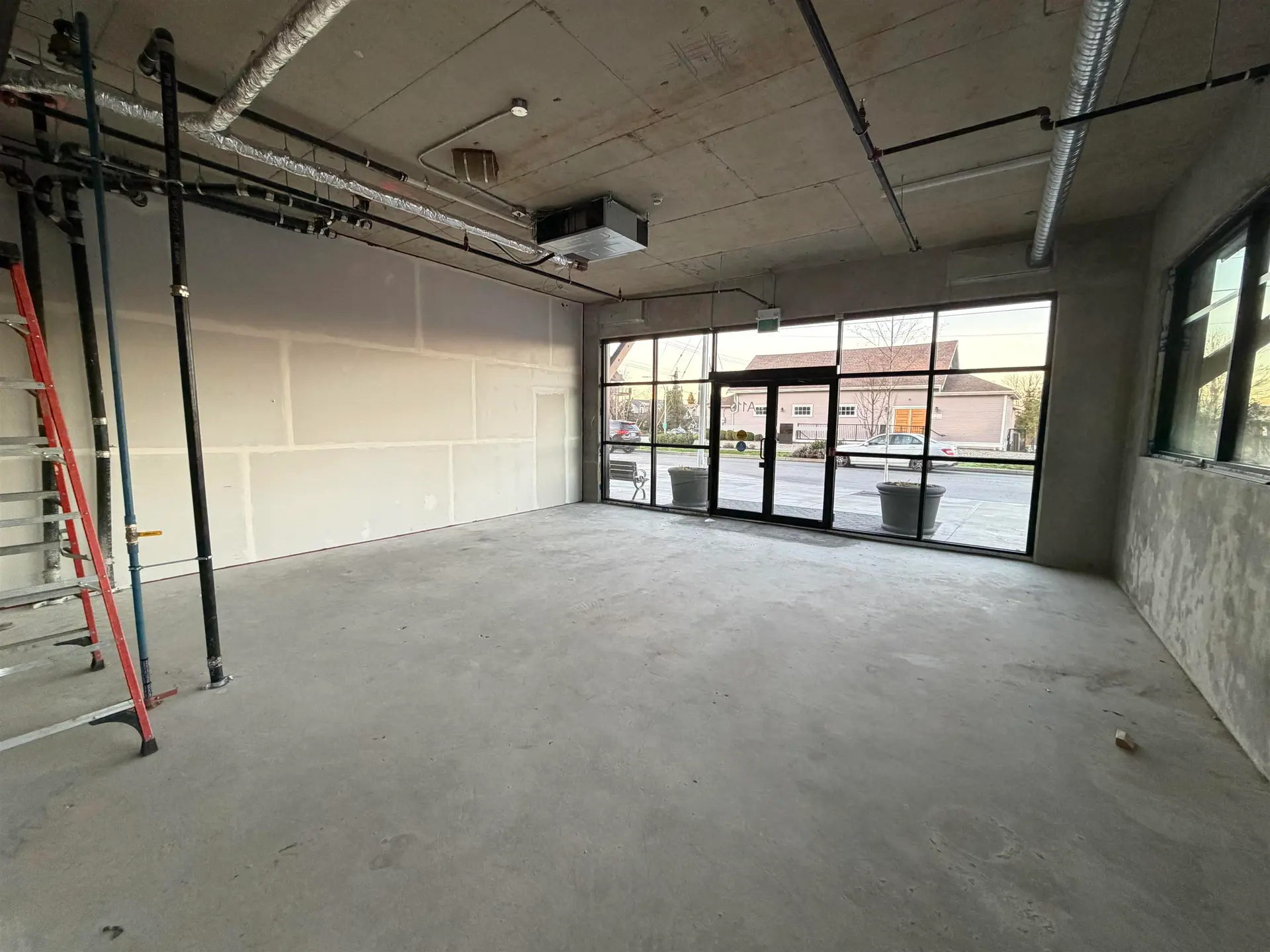 Property at #A110 8233 208B STREET, Langley, BC