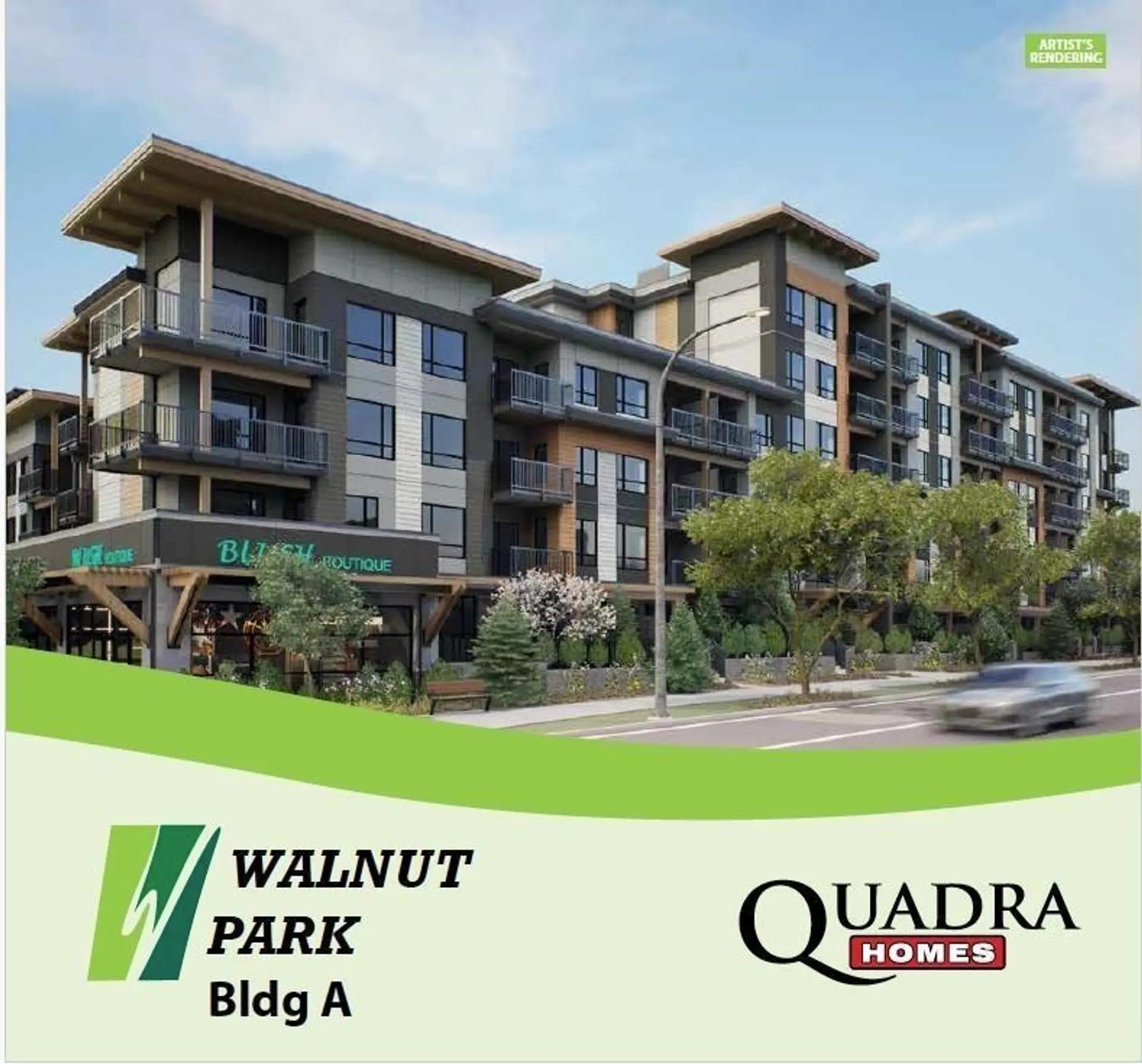 Property at #A110 8233 208B STREET, Langley, BC