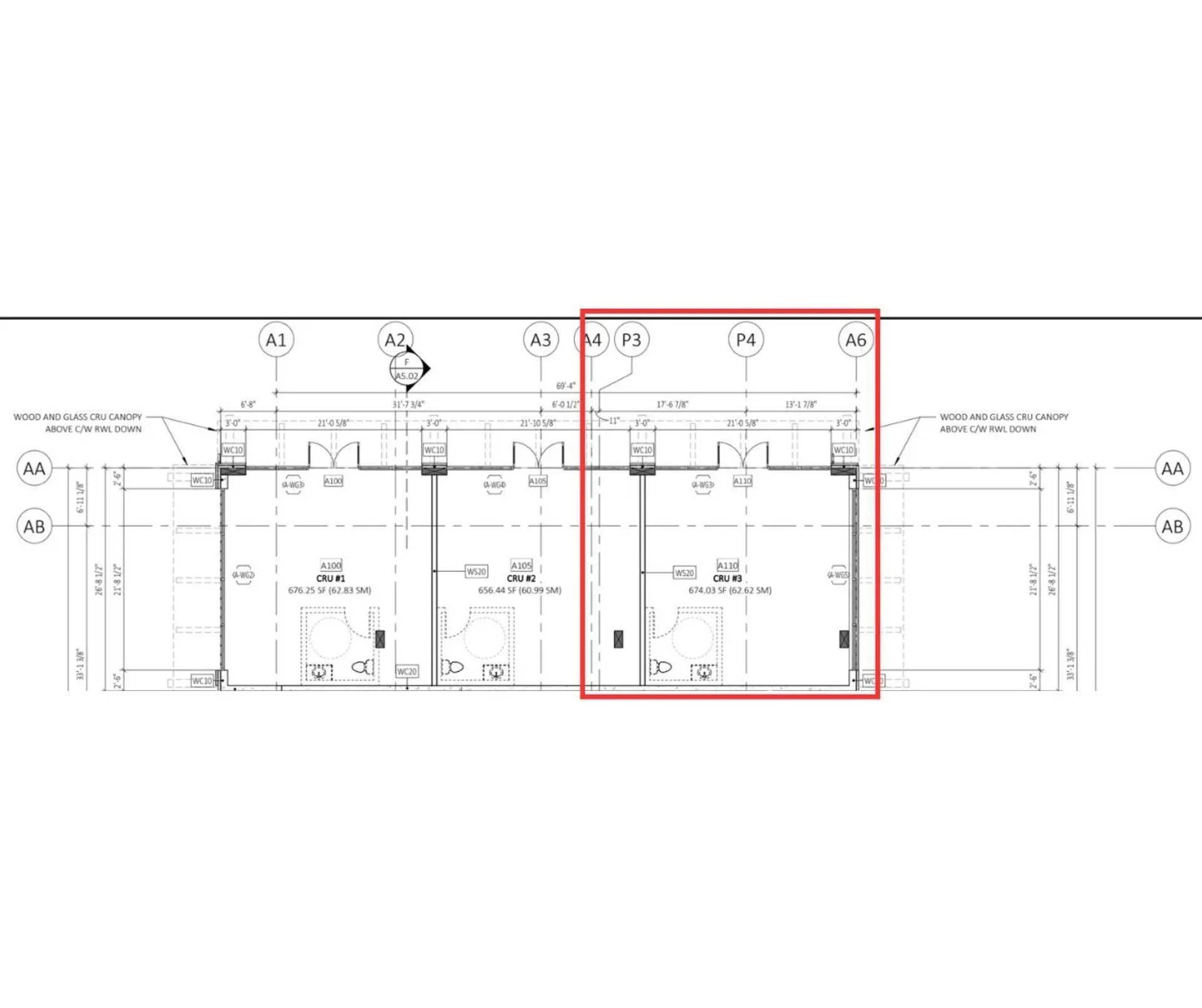 Property at #A110 8233 208B STREET, Langley, BC