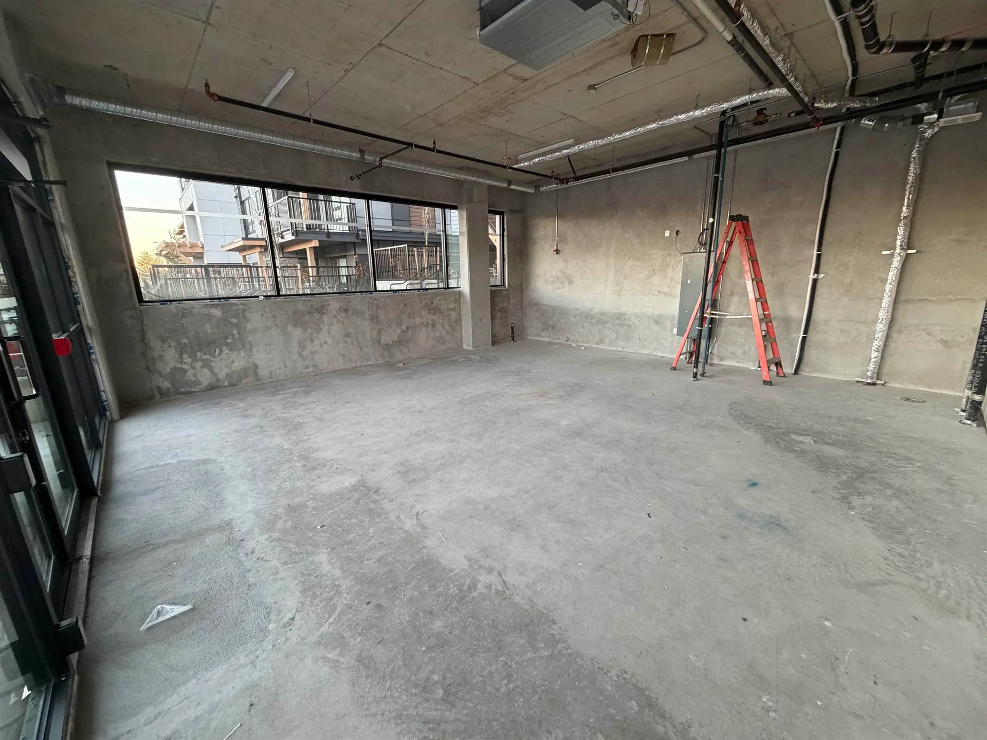 Property at #A110 8233 208B STREET, Langley, BC