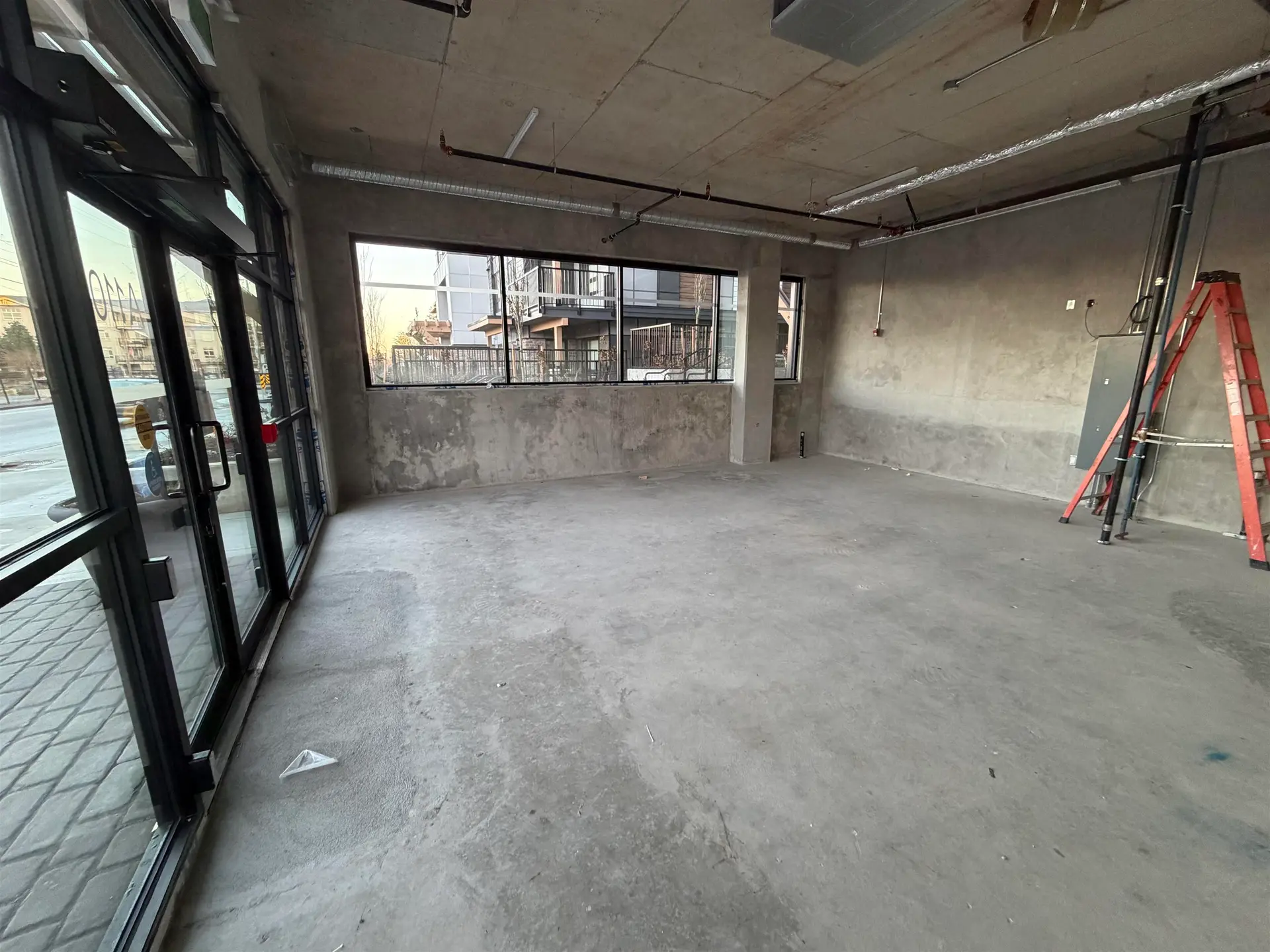 Property at #A110 8233 208B STREET, Langley, BC