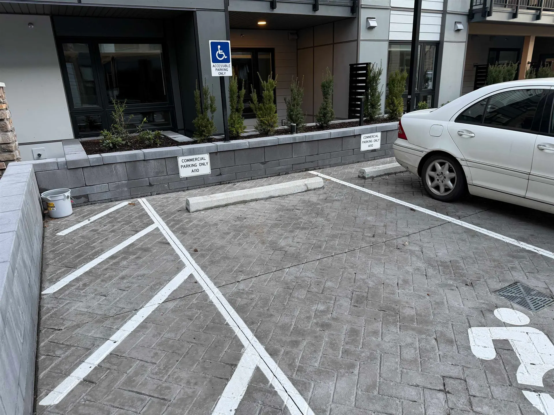 Property at #A110 8233 208B STREET, Langley, BC