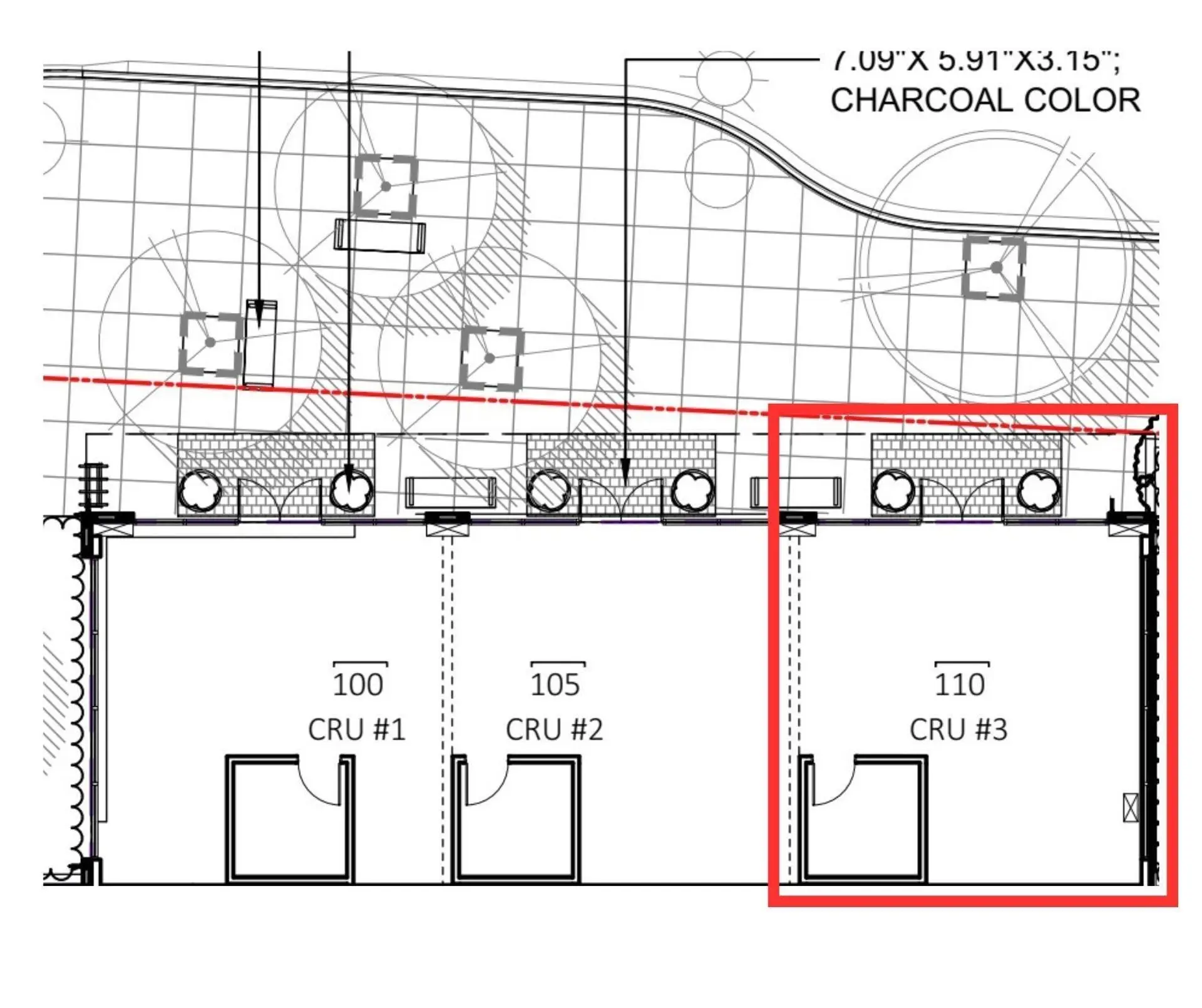 Property at #A110 8233 208B STREET, Langley, BC