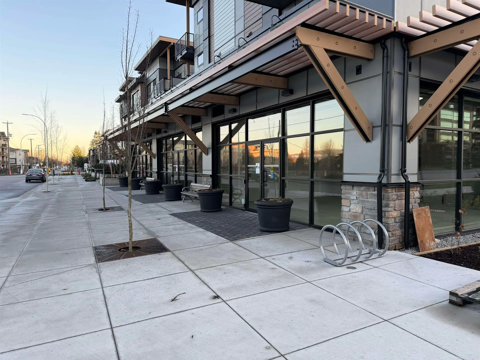 Property at #A110 8233 208B STREET, Langley, BC