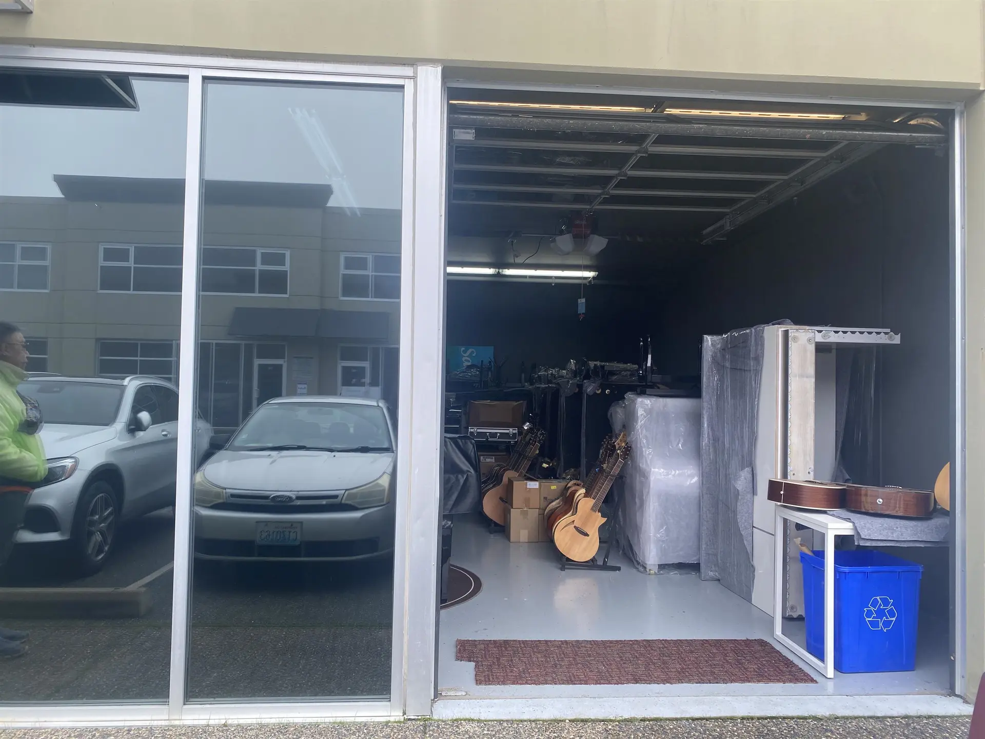 Property at #120 12500 HORSESHOE WAY, Richmond, BC