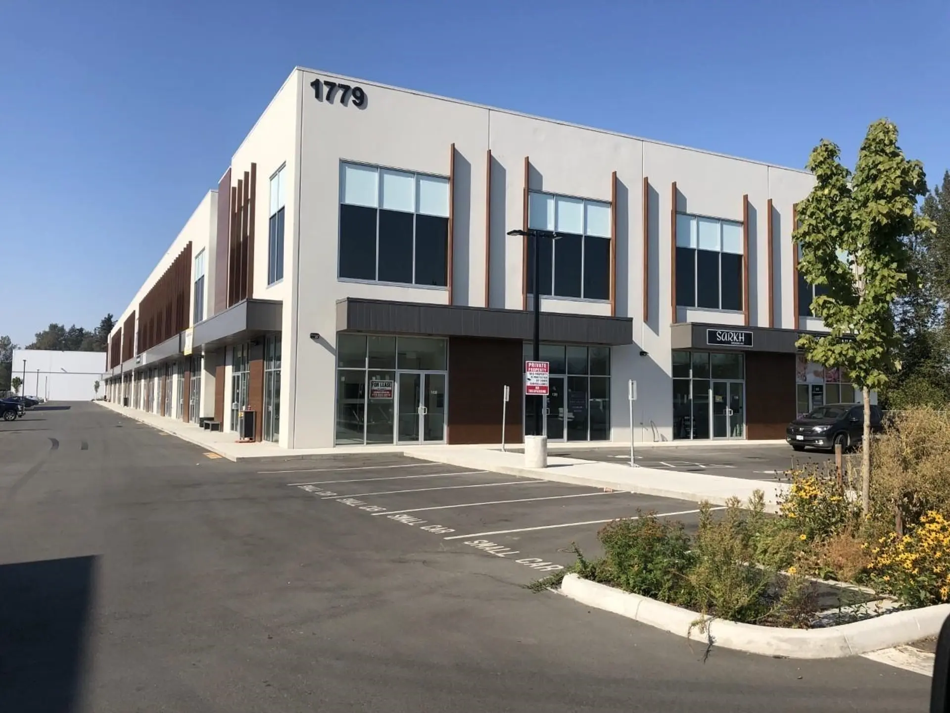 Property at #100 1779 CLEARBROOK ROAD, Abbotsford, BC