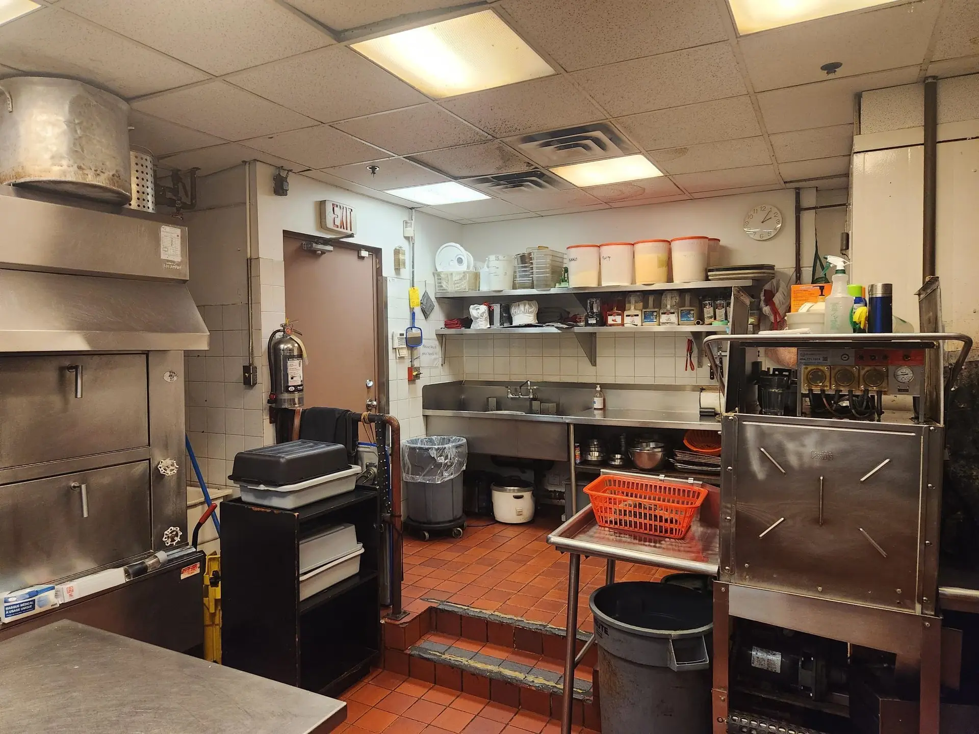 Property at [private address], Vancouver, BC