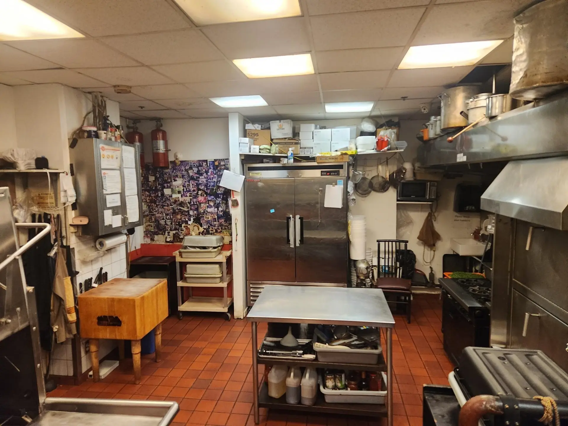 Property at [private address], Vancouver, BC