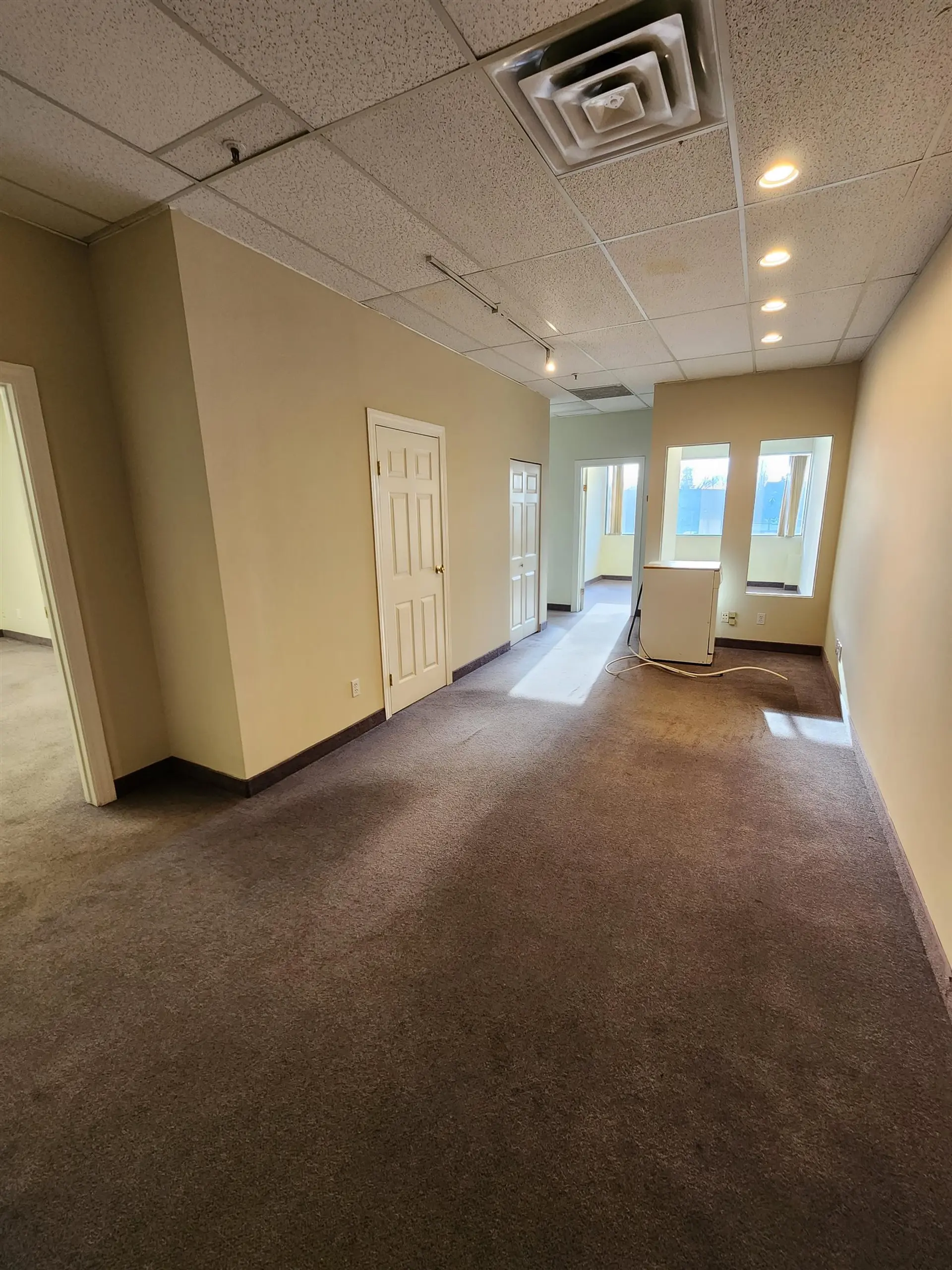 Property at #206 2248 ELGIN AVENUE, Port Coquitlam, BC