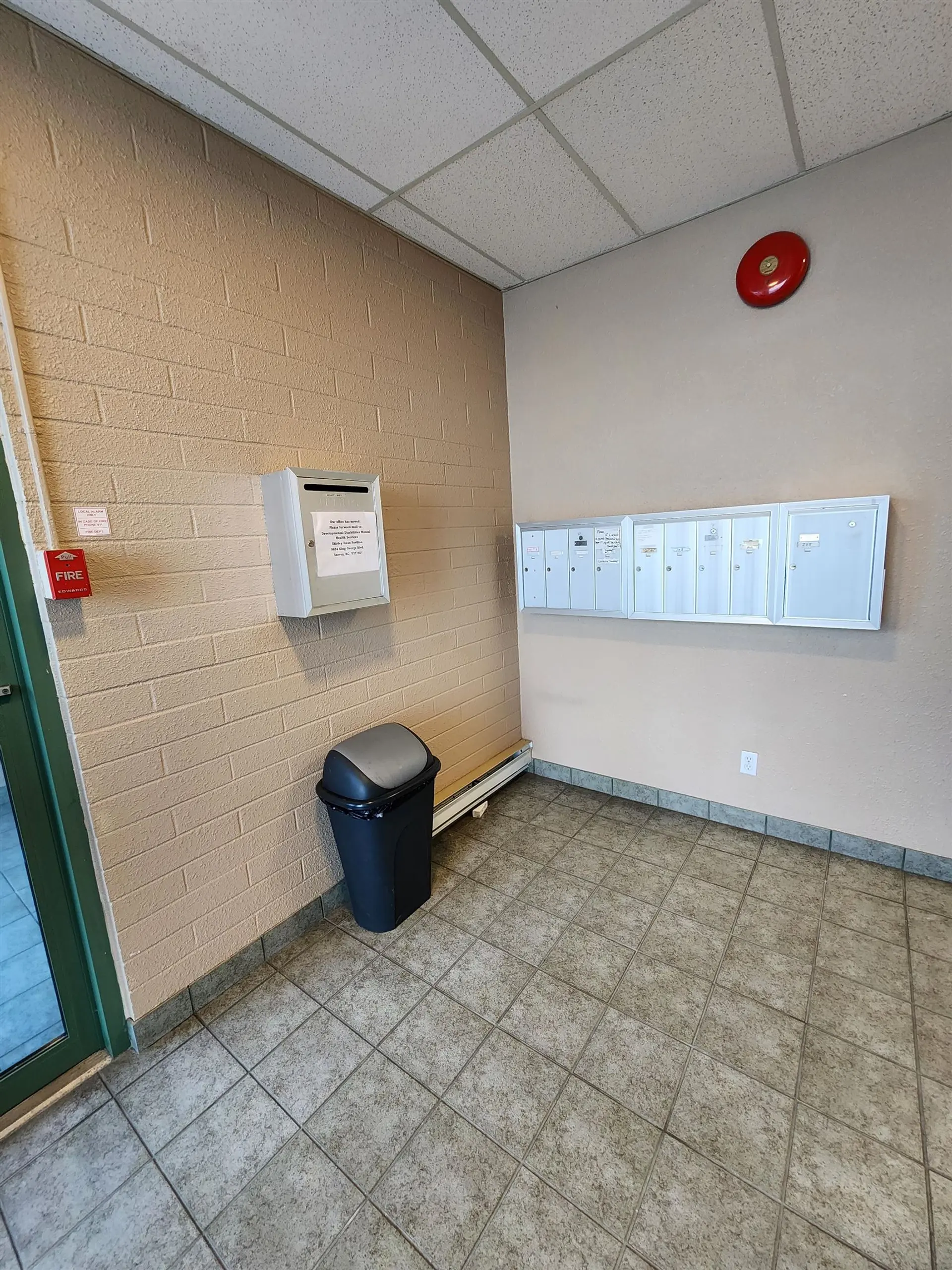 Property at #206 2248 ELGIN AVENUE, Port Coquitlam, BC