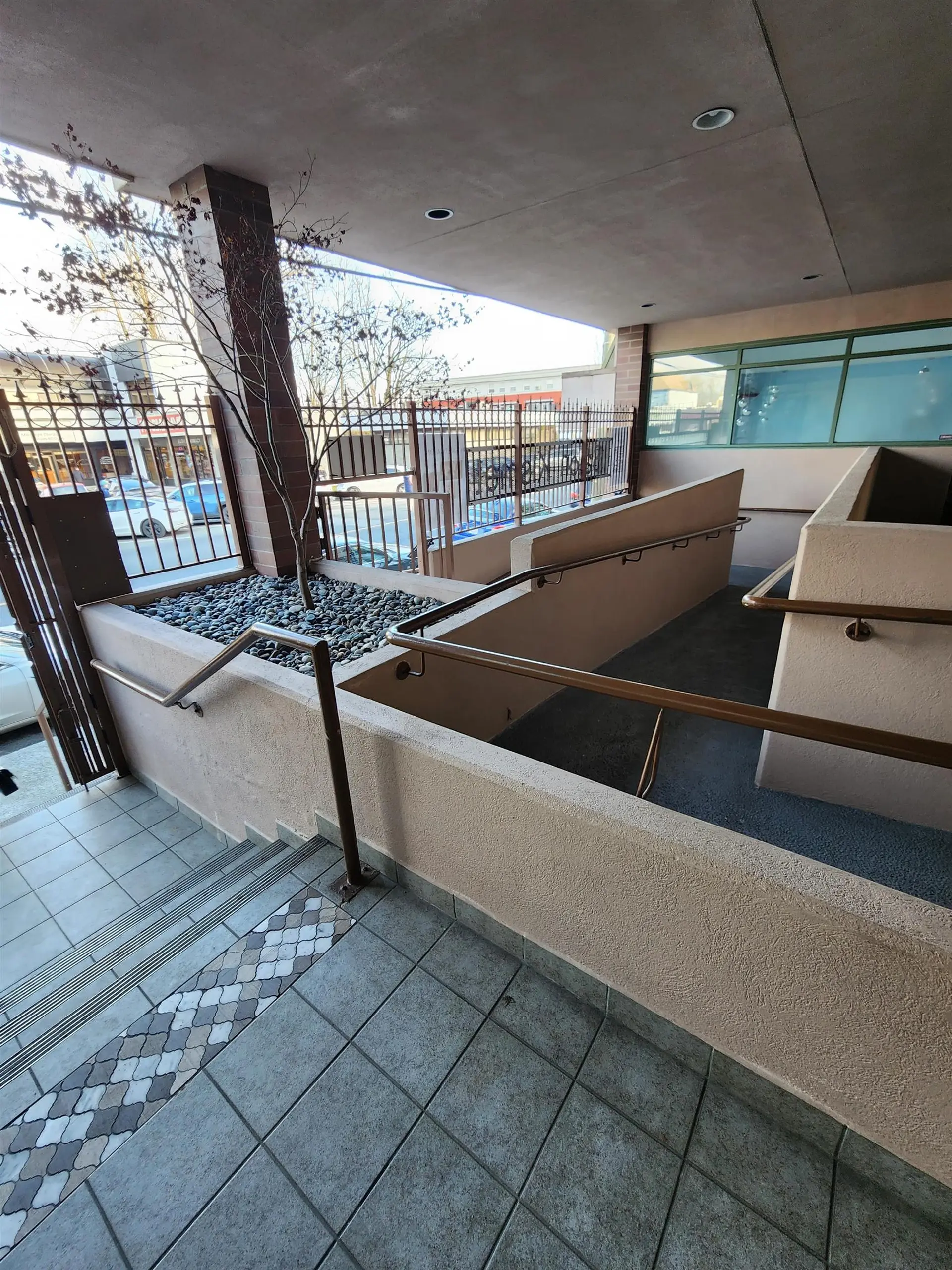 Property at #206 2248 ELGIN AVENUE, Port Coquitlam, BC