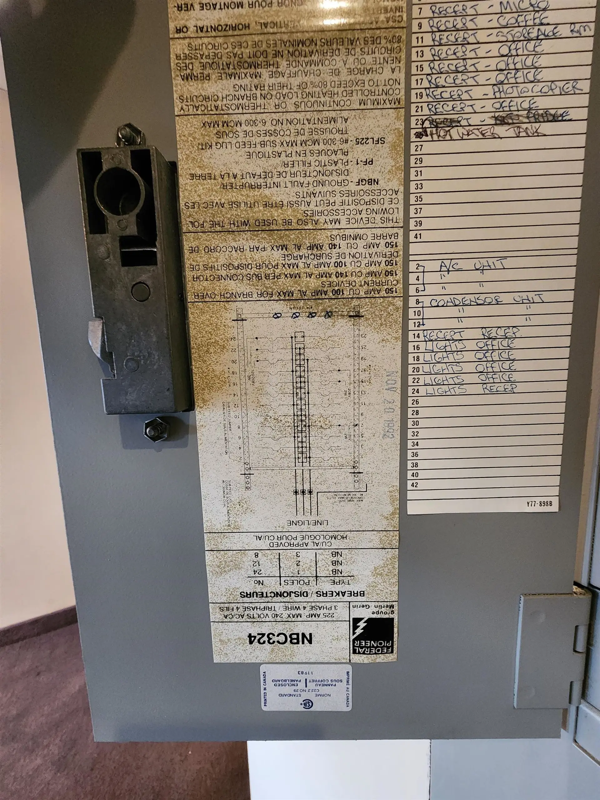 Property at #206 2248 ELGIN AVENUE, Port Coquitlam, BC