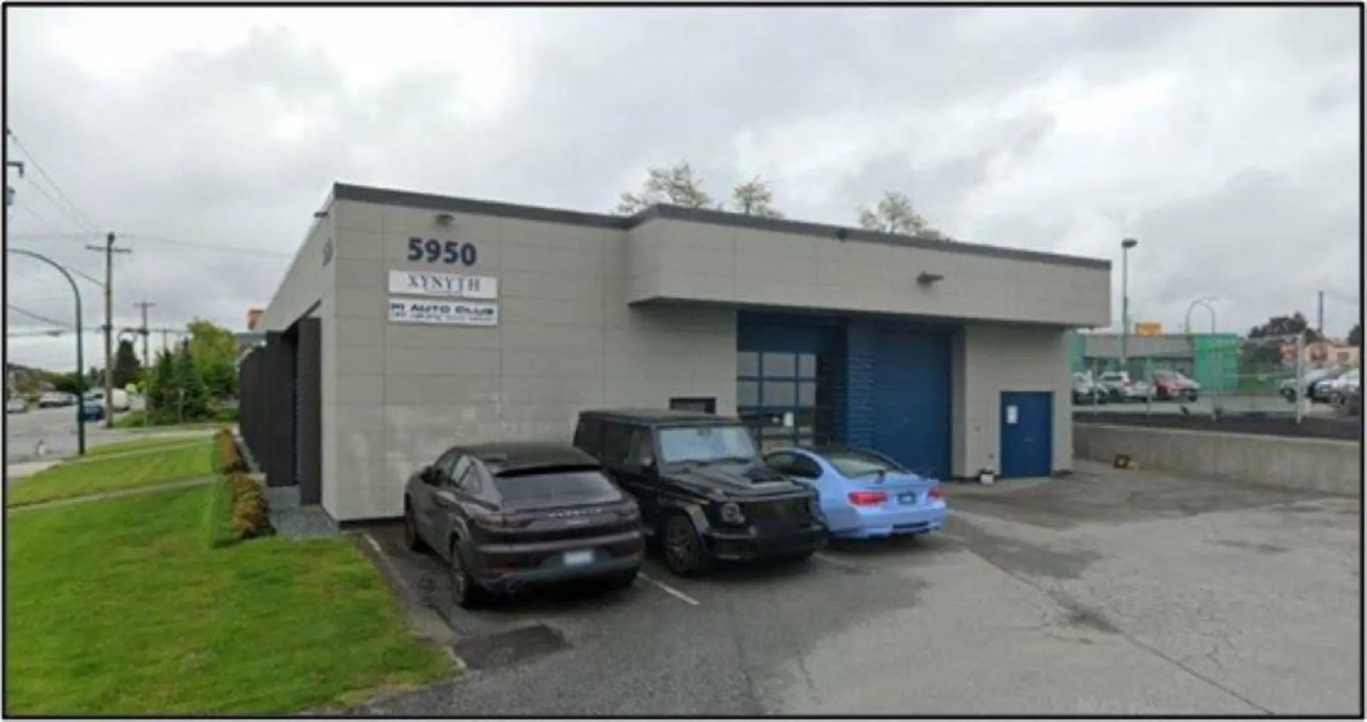 Property at #102 5950 IMPERIAL STREET, Burnaby, BC