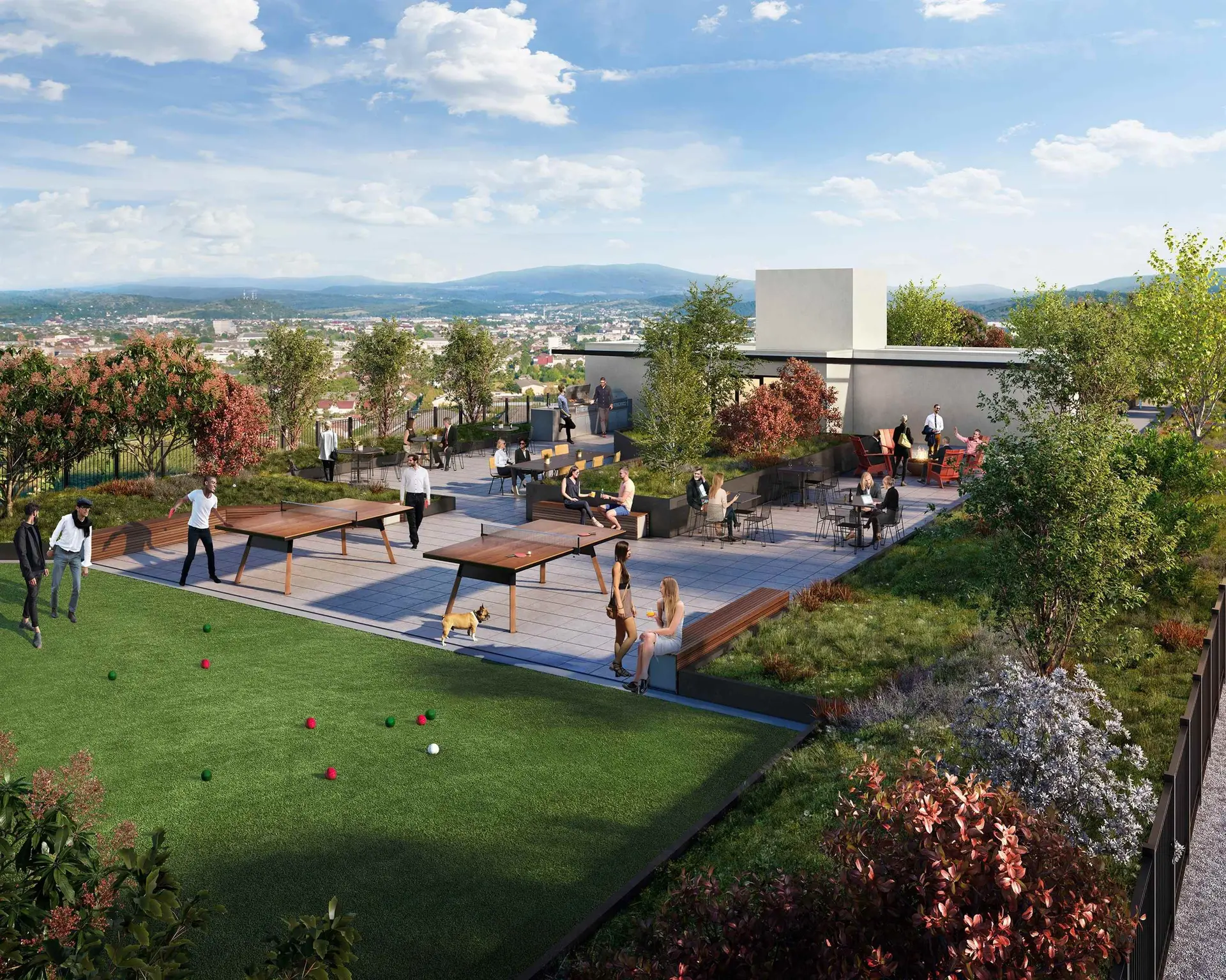 Property at #238 8188 MANITOBA STREET, Vancouver, BC