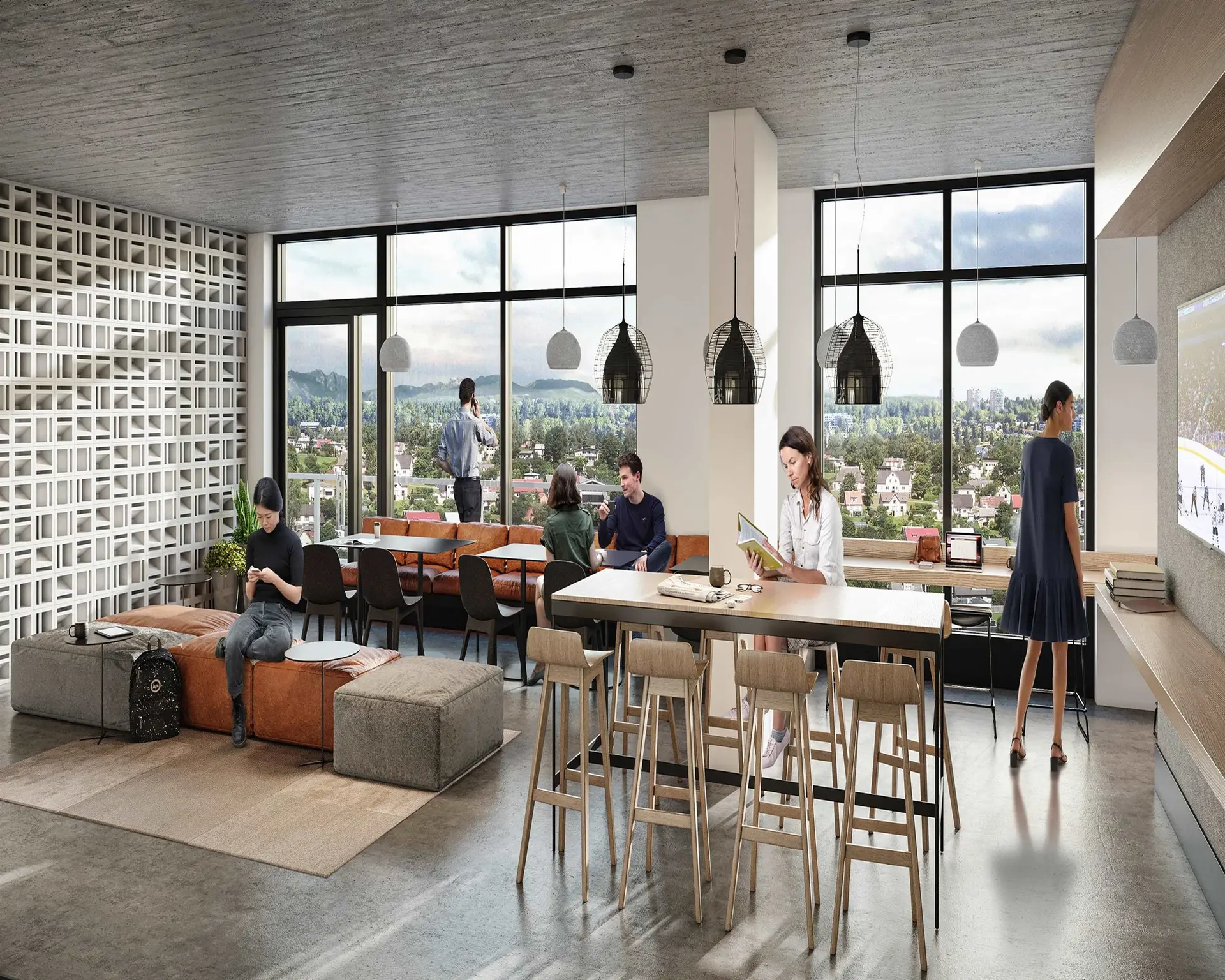 Property at #238 8188 MANITOBA STREET, Vancouver, BC