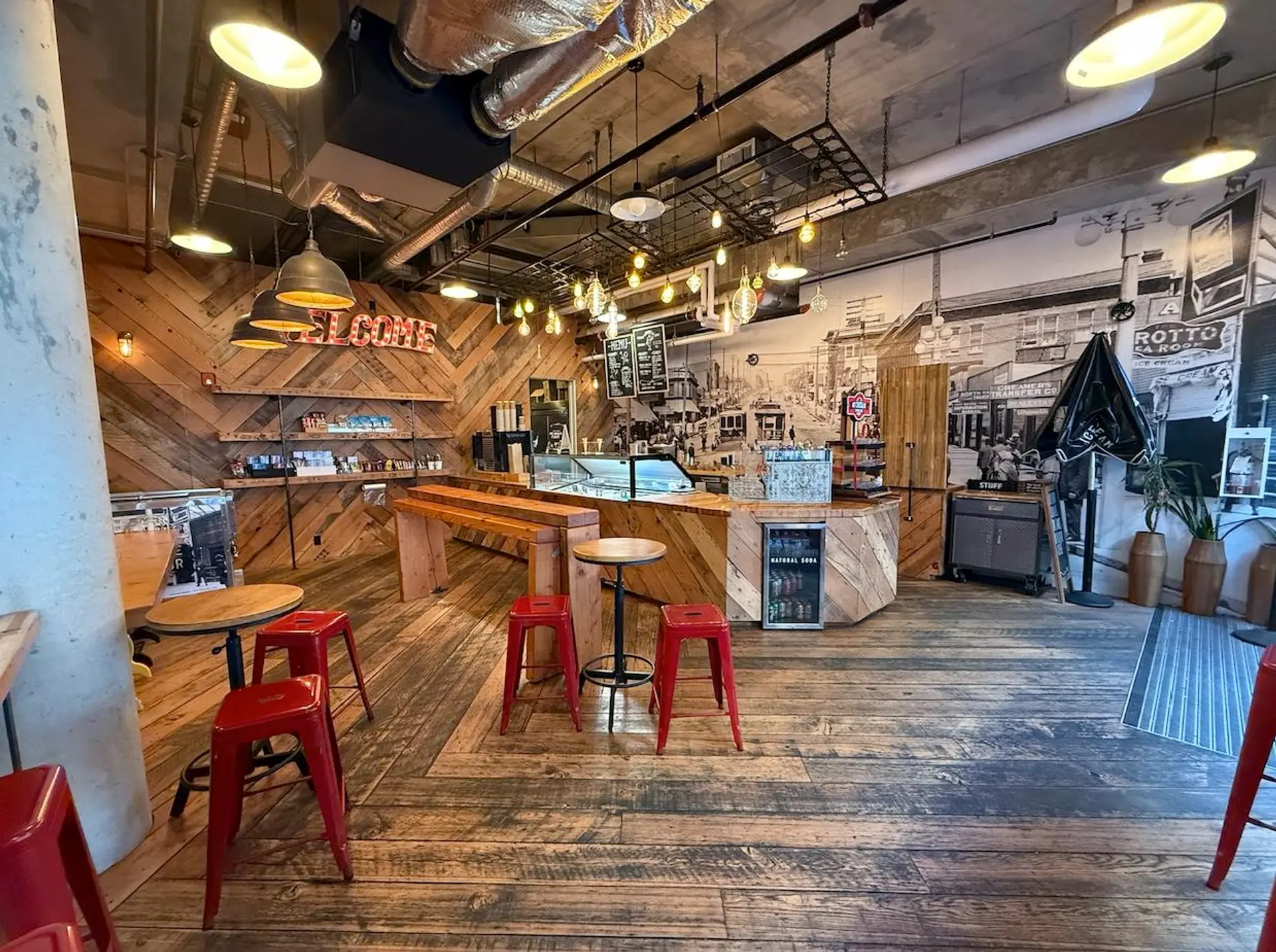 Property at #126 125 VICTORY SHIP WAY, North Vancouver, BC