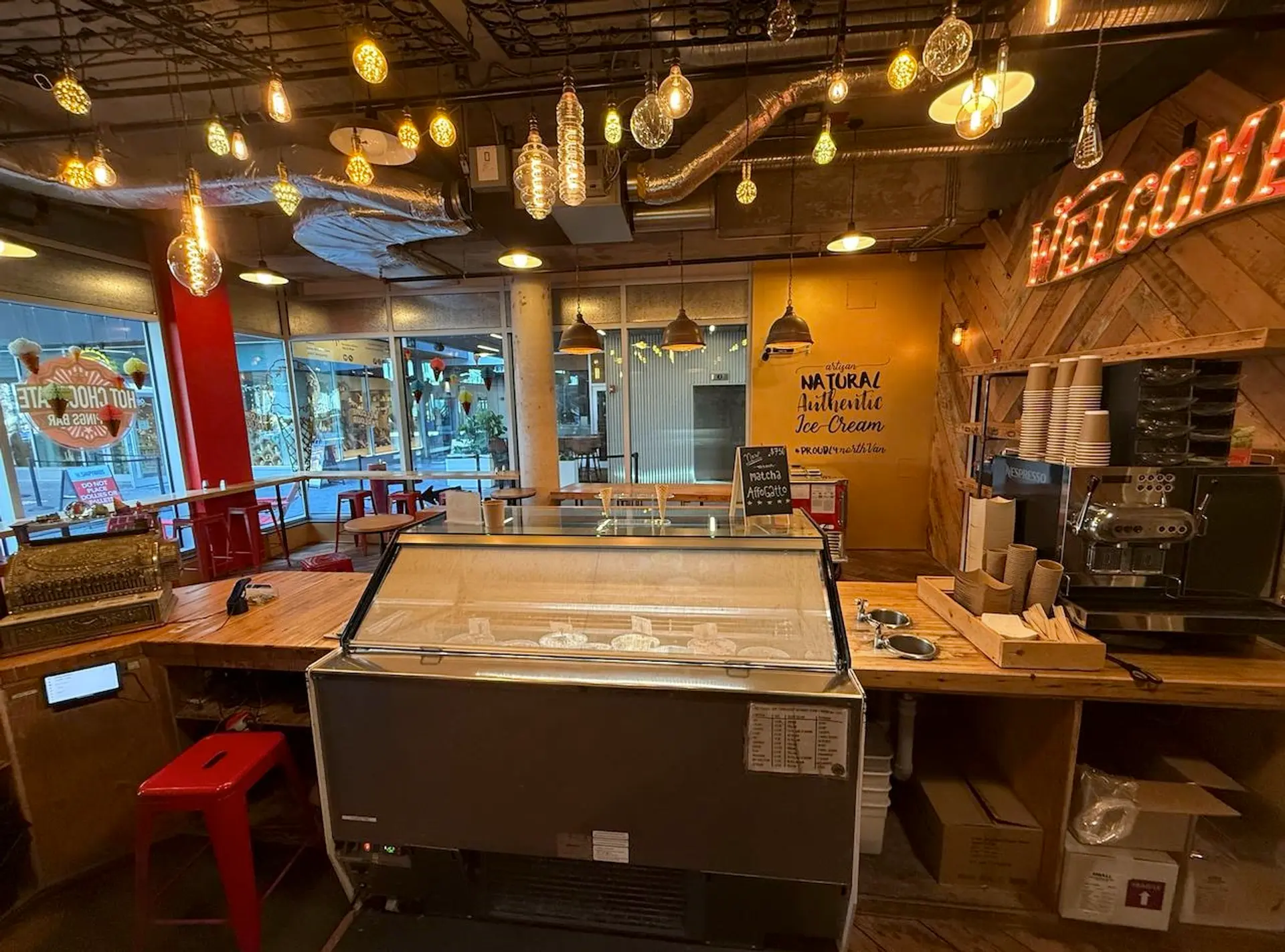 Property at #126 125 VICTORY SHIP WAY, North Vancouver, BC