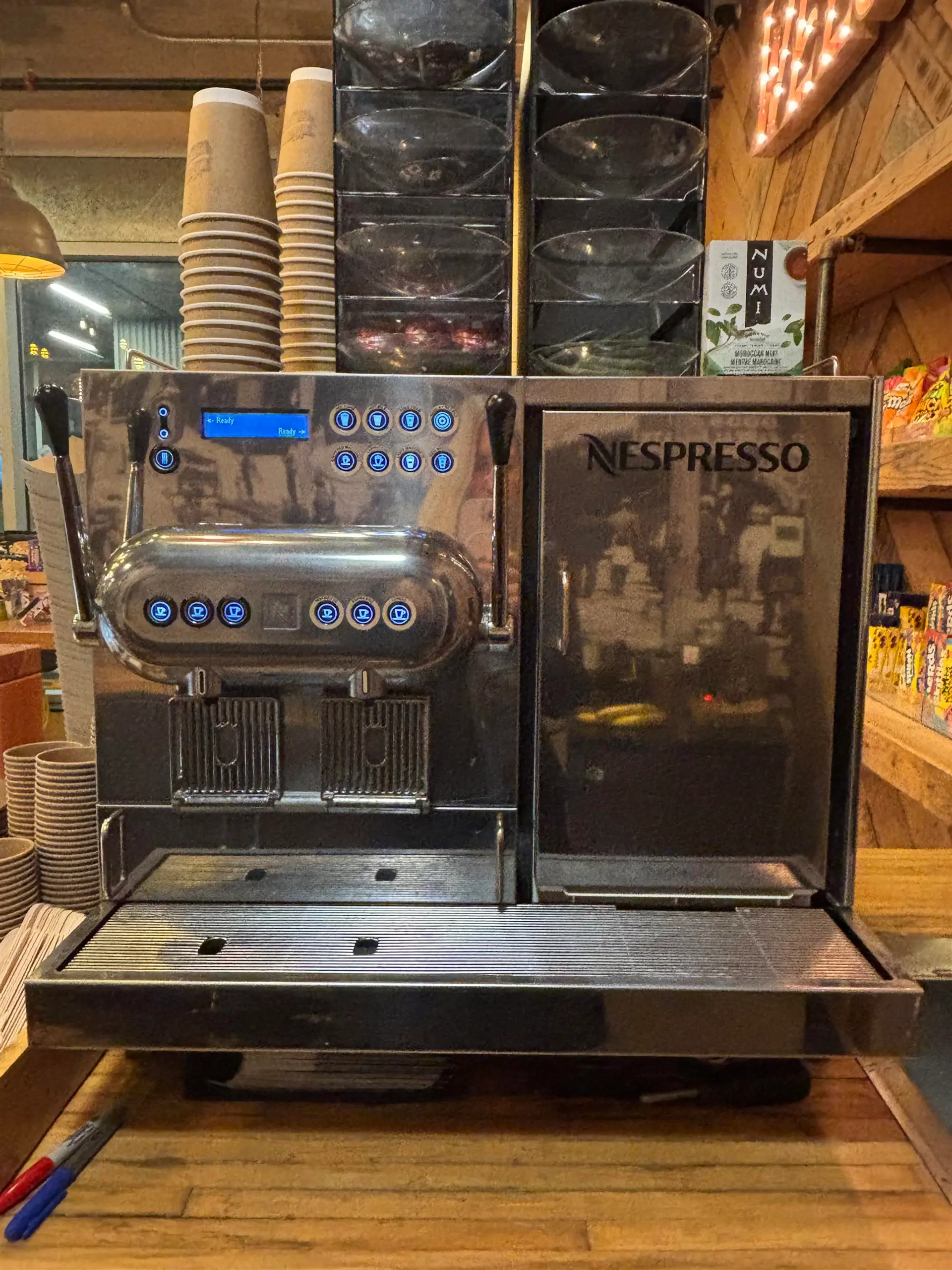 Property at #126 125 VICTORY SHIP WAY, North Vancouver, BC