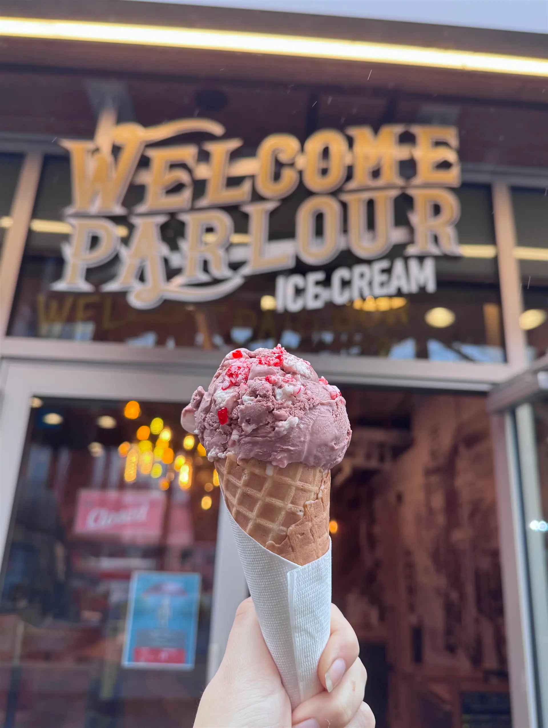 Property at #126 125 VICTORY SHIP WAY, North Vancouver, BC