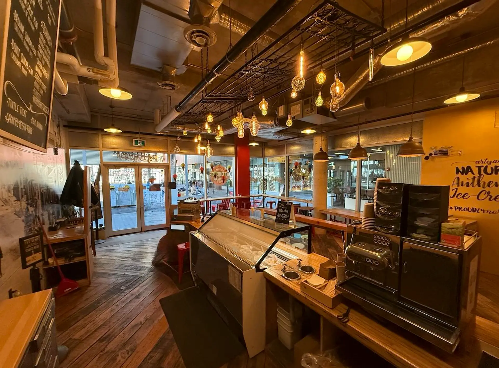 Property at #126 125 VICTORY SHIP WAY, North Vancouver, BC