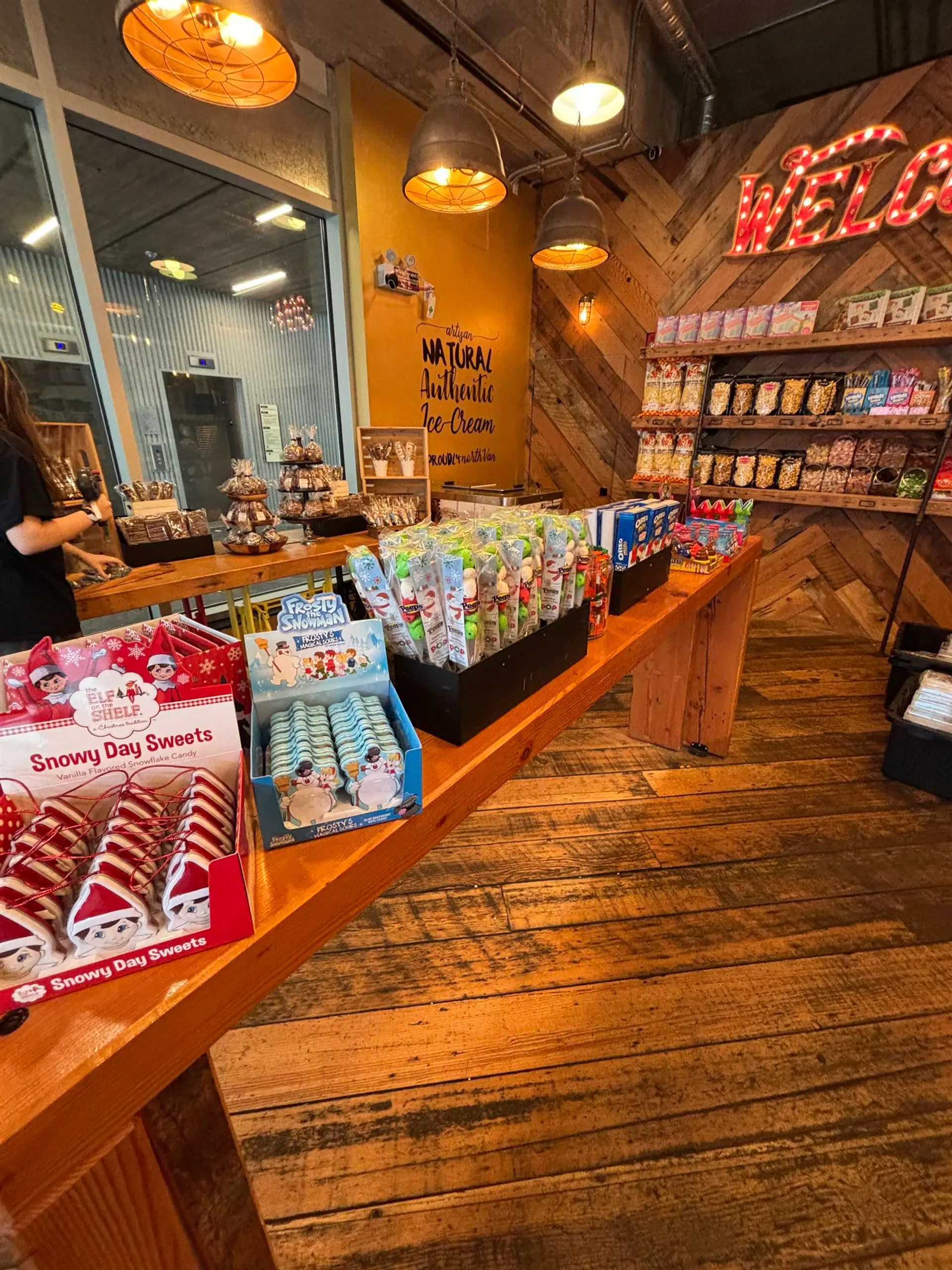 Property at #126 125 VICTORY SHIP WAY, North Vancouver, BC