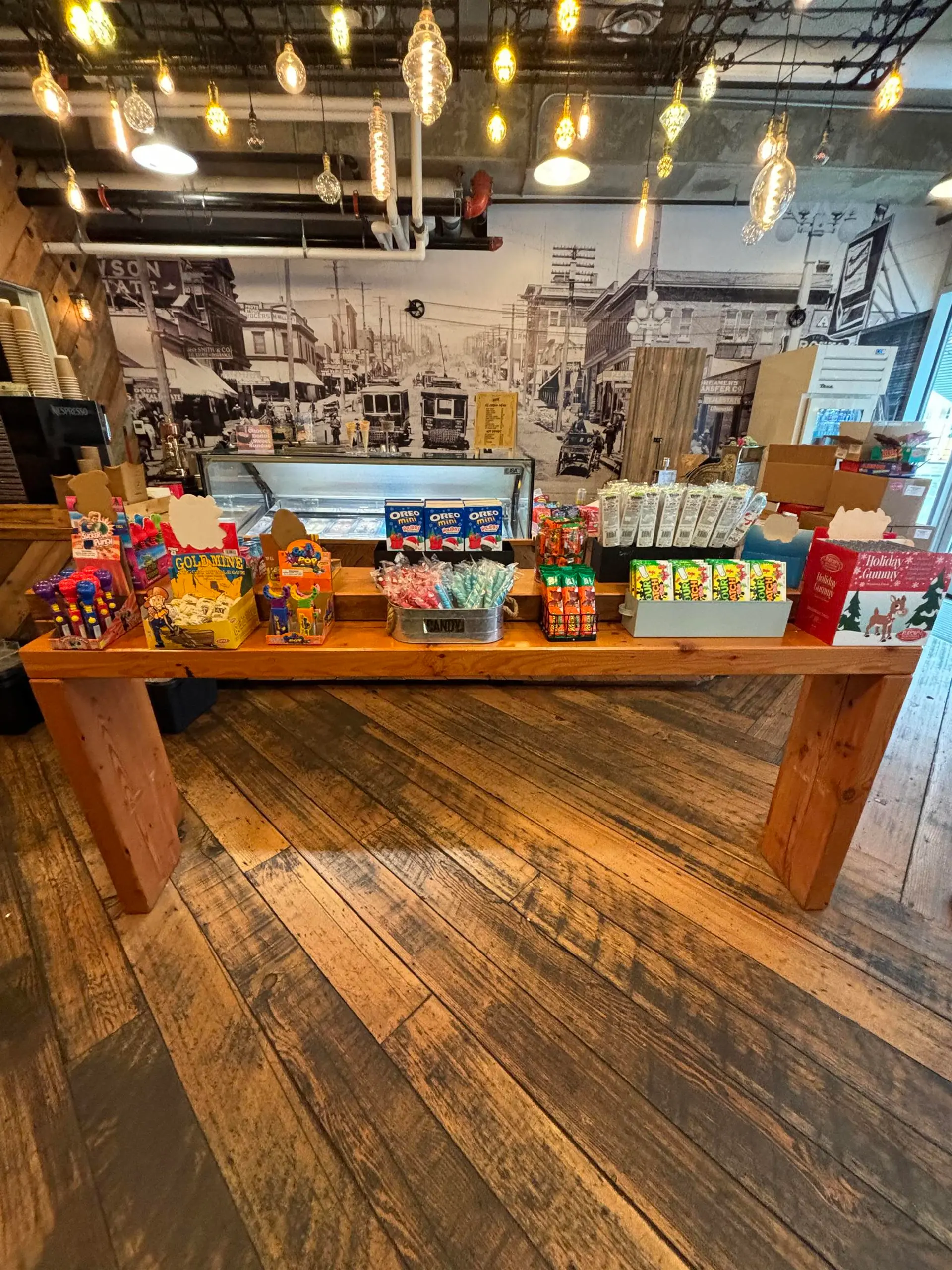 Property at #126 125 VICTORY SHIP WAY, North Vancouver, BC