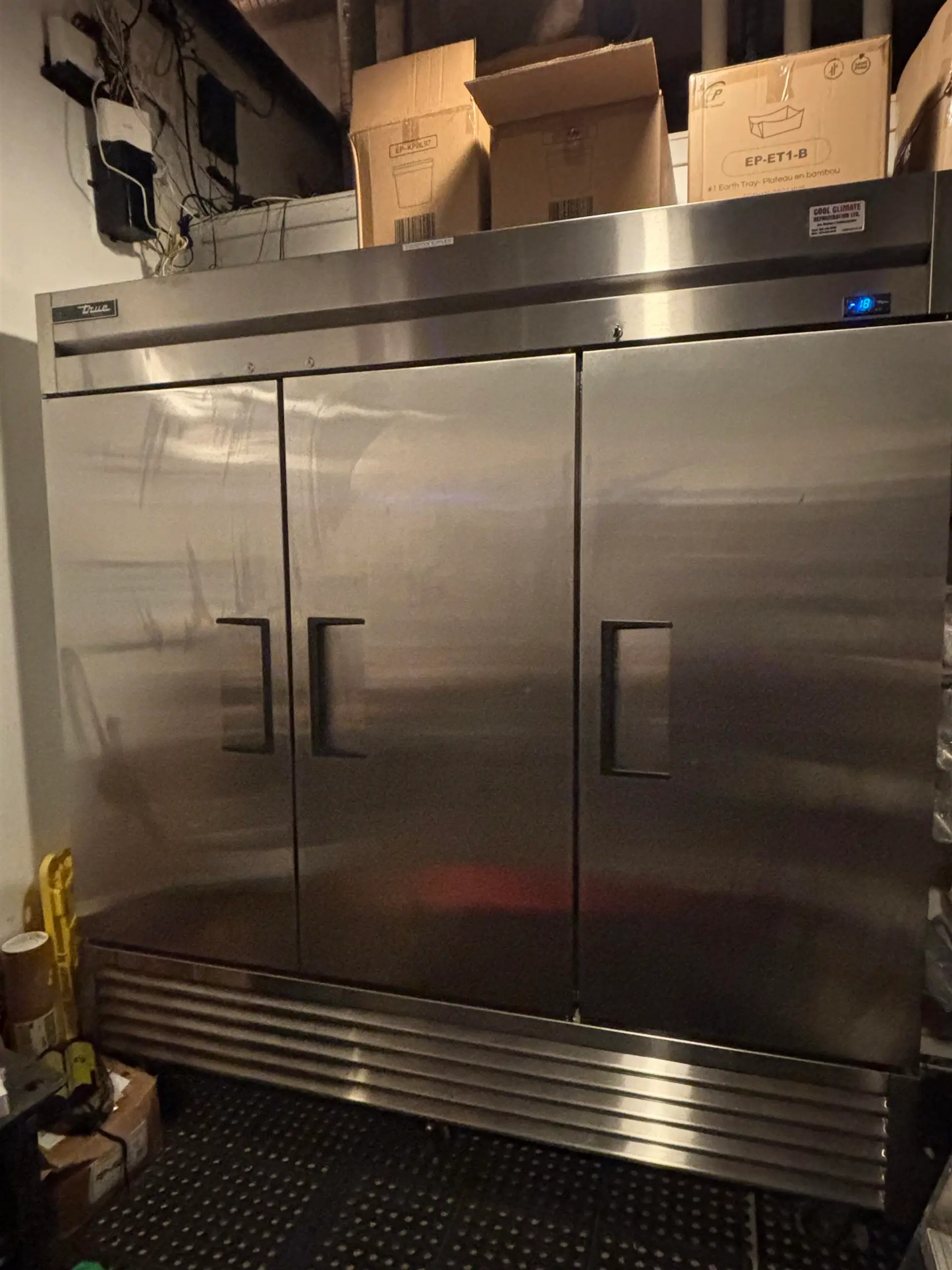 Property at #126 125 VICTORY SHIP WAY, North Vancouver, BC