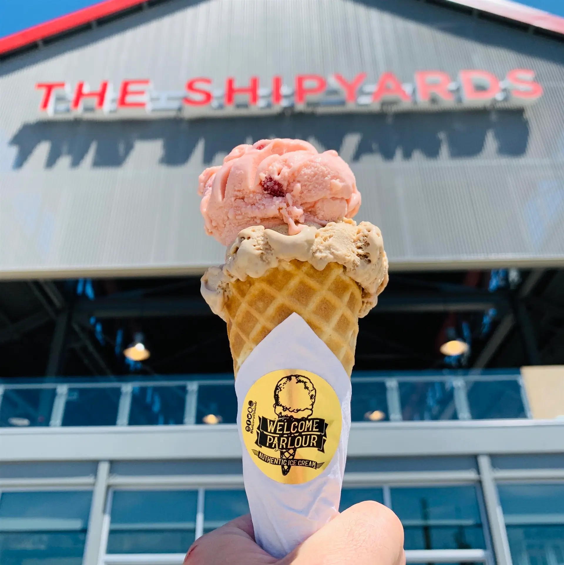 Property at #126 125 VICTORY SHIP WAY, North Vancouver, BC