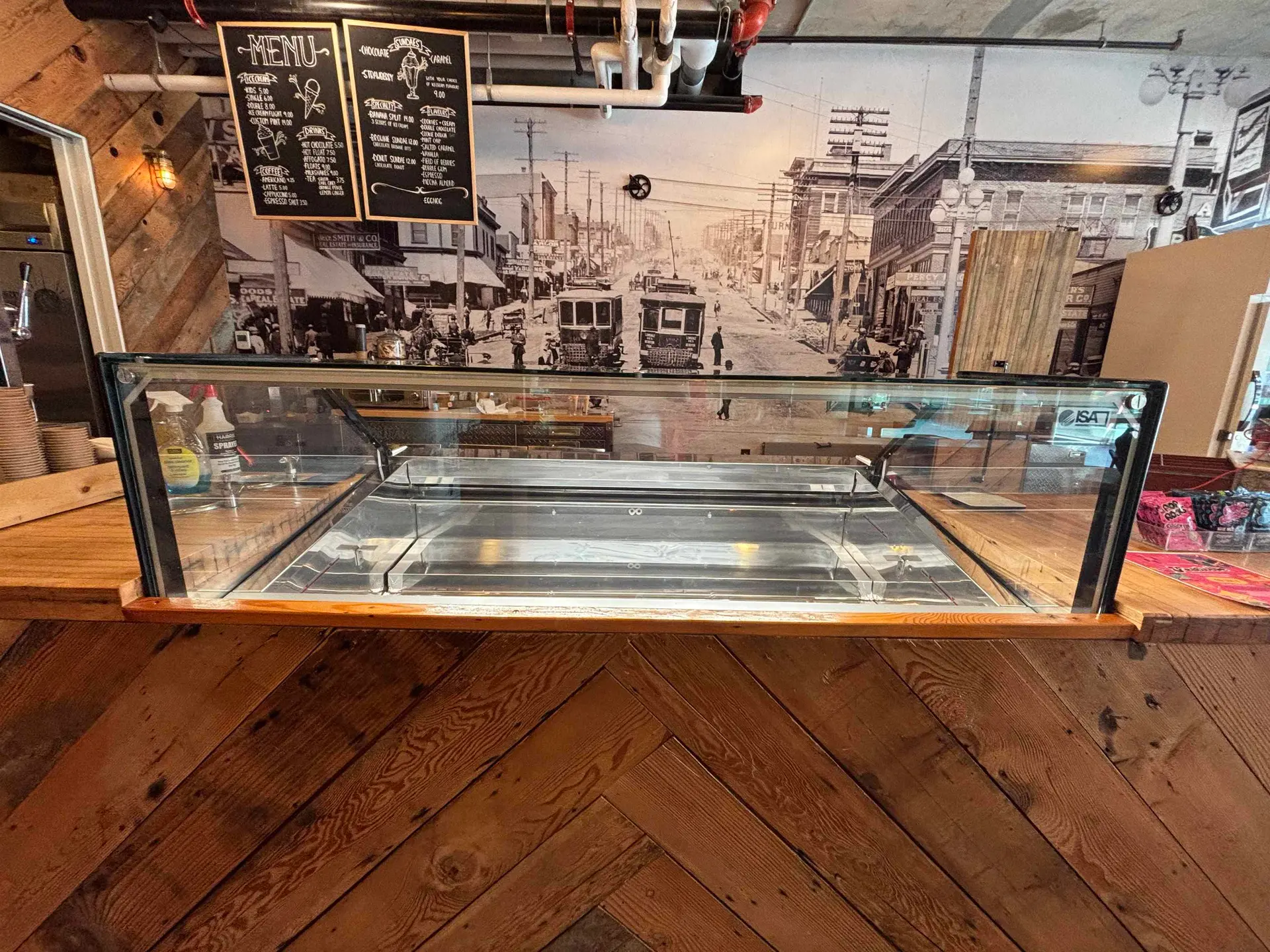 Property at #126 125 VICTORY SHIP WAY, North Vancouver, BC