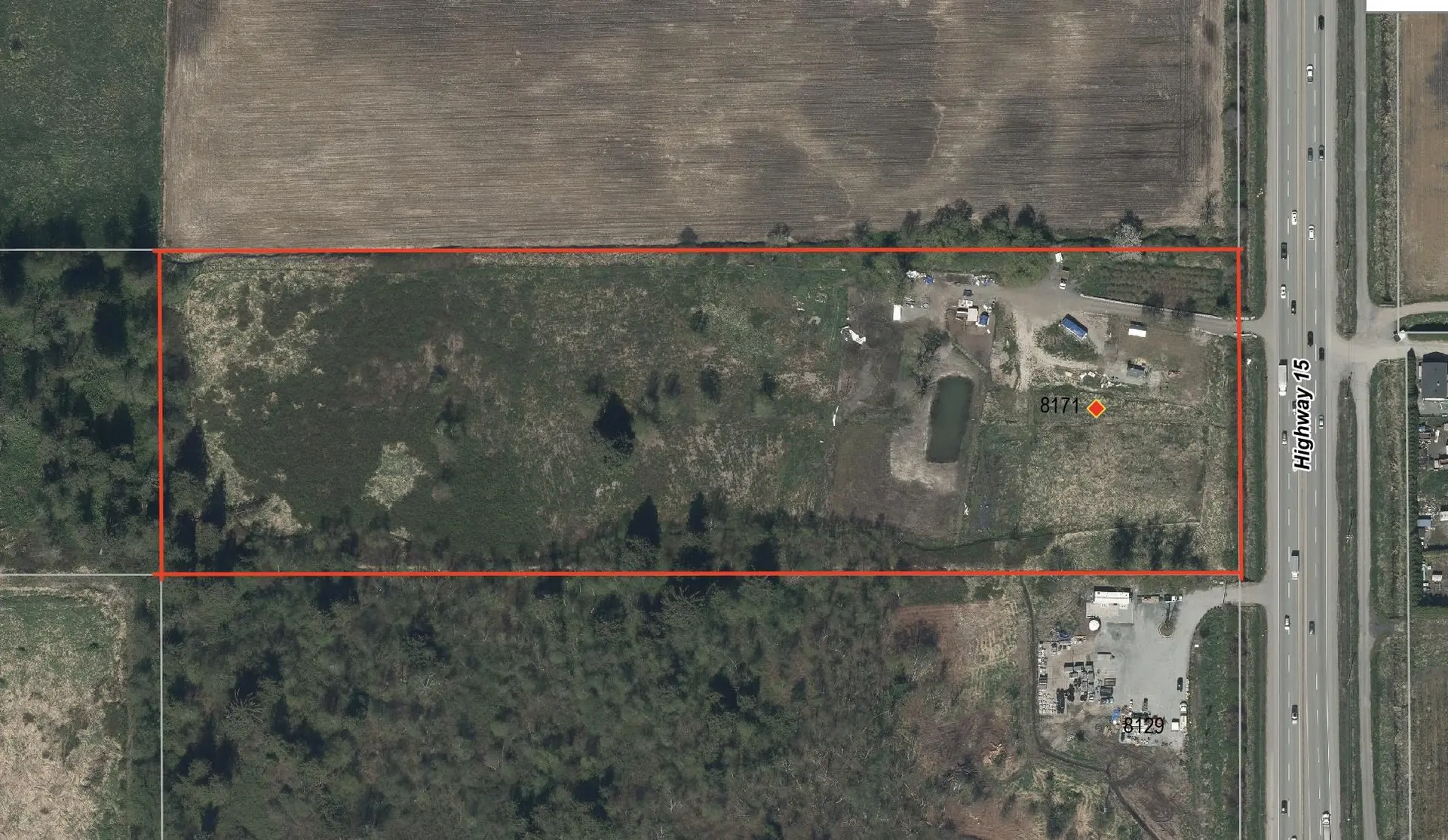 Property at 8171 176 STREET, Surrey, BC