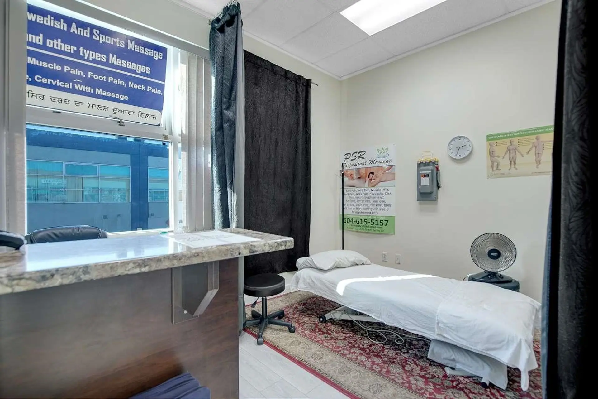 Property at #343 8140 128 STREET, Surrey, BC