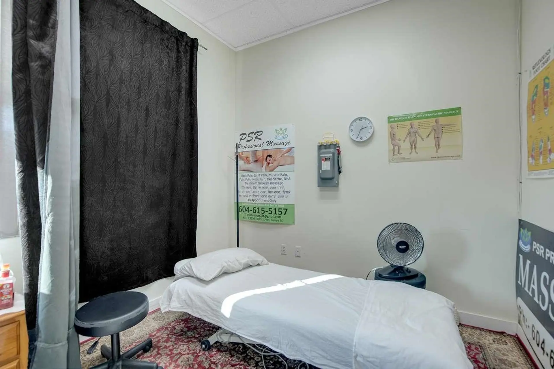 Property at #343 8140 128 STREET, Surrey, BC