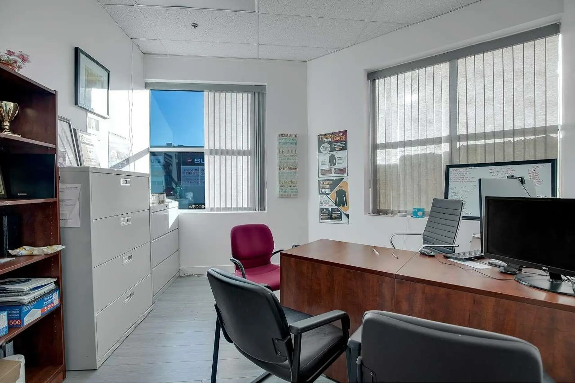 Property at #343 8140 128 STREET, Surrey, BC