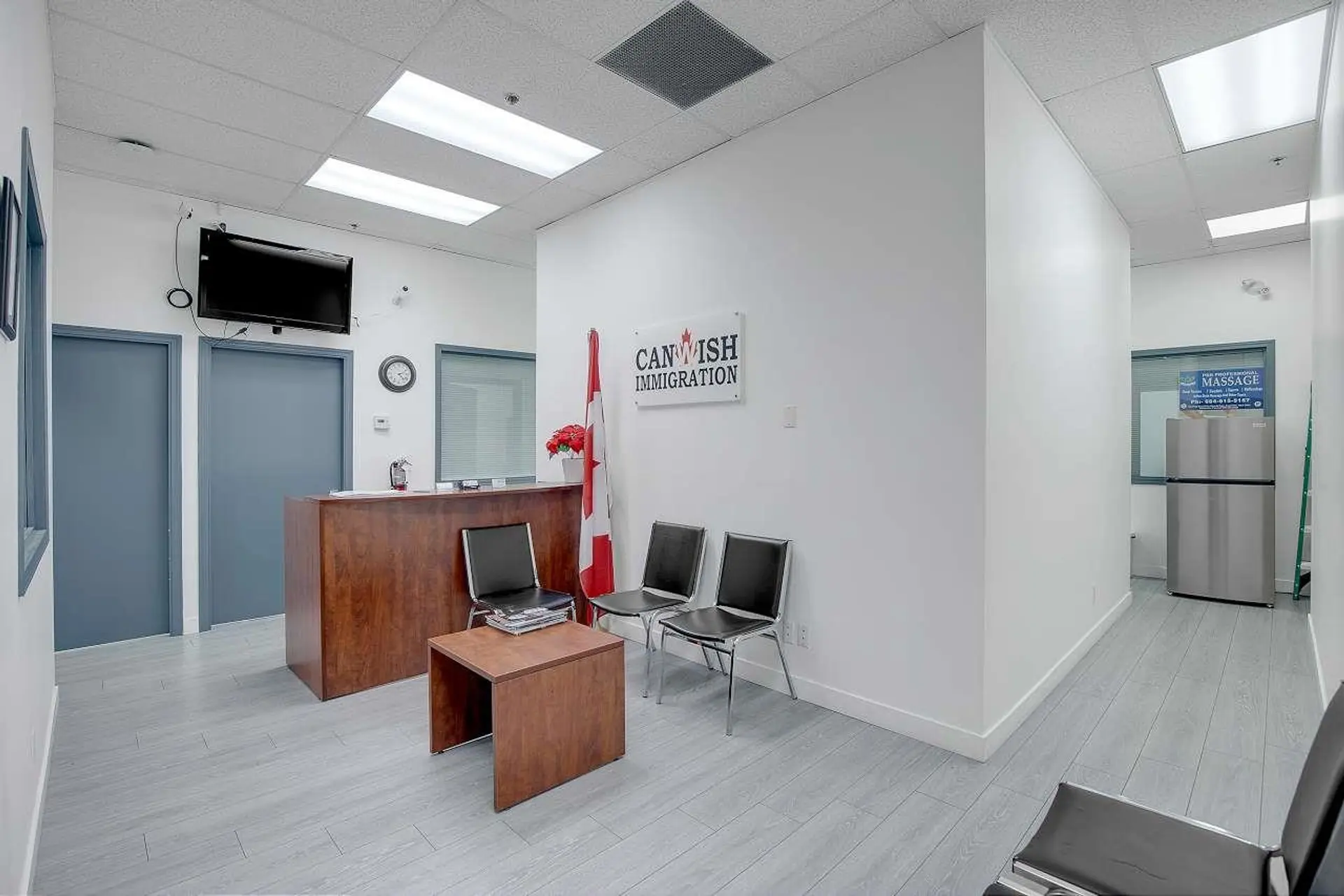 Property at #343 8140 128 STREET, Surrey, BC