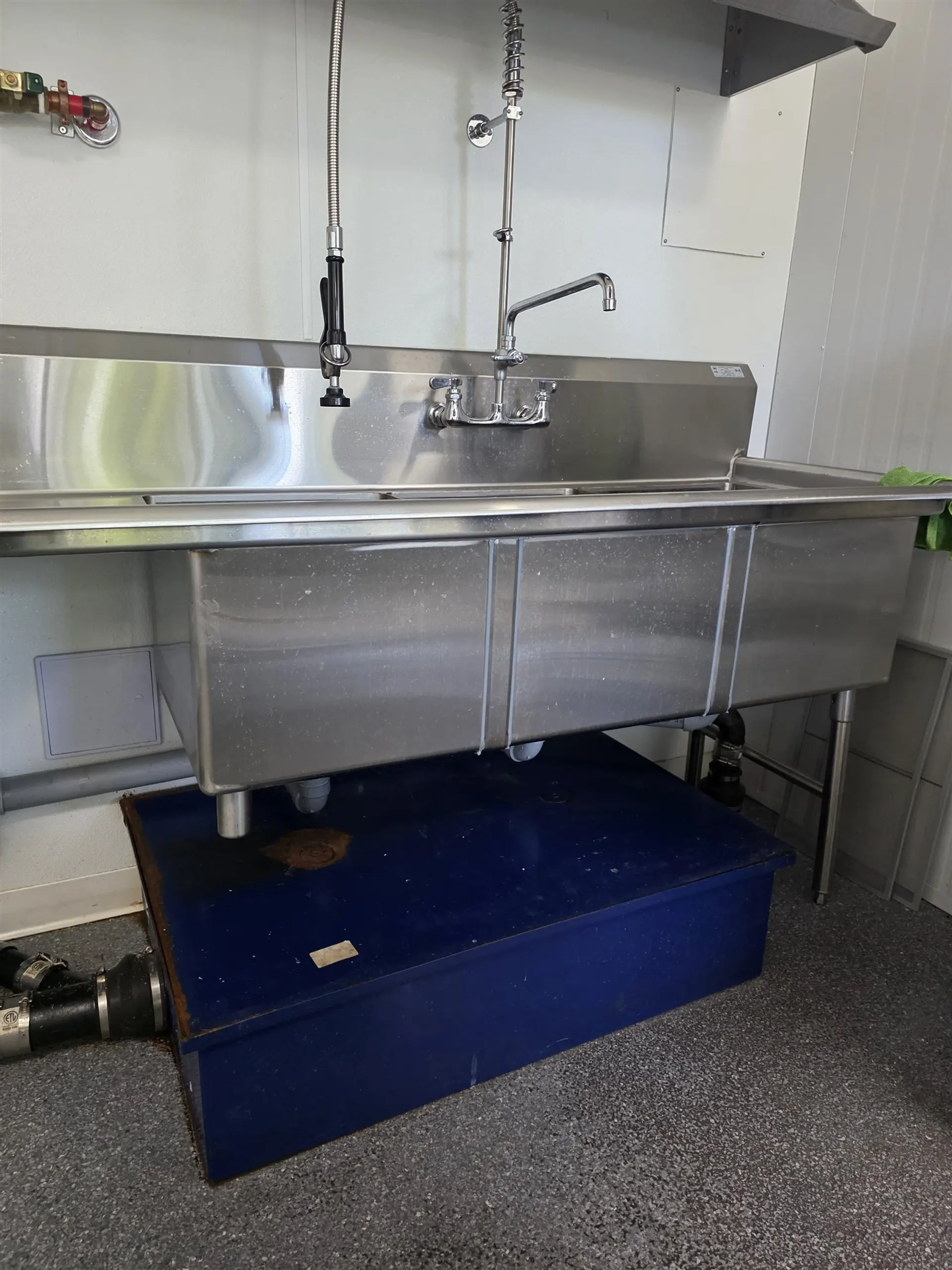 Property at [private address], Surrey, BC