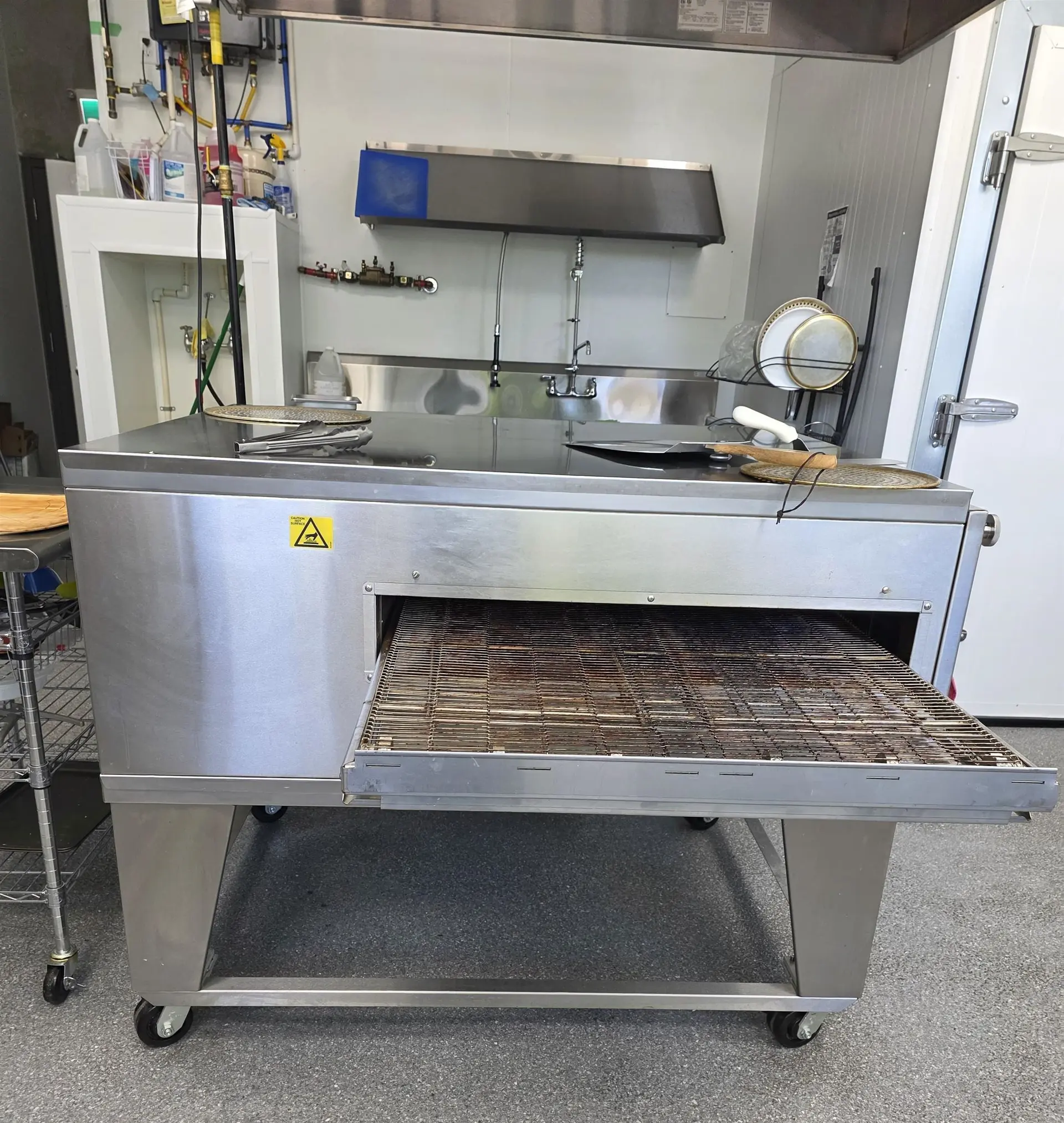 Property at [private address], Surrey, BC