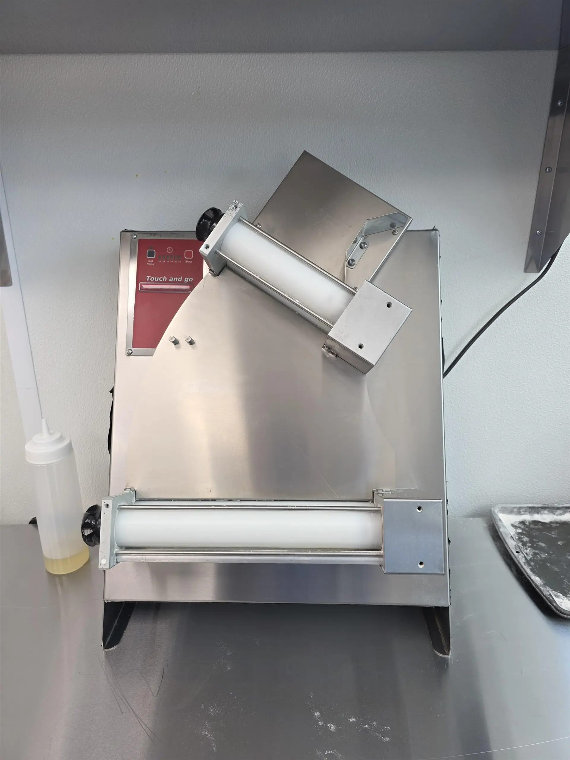 Property at [private address], Surrey, BC