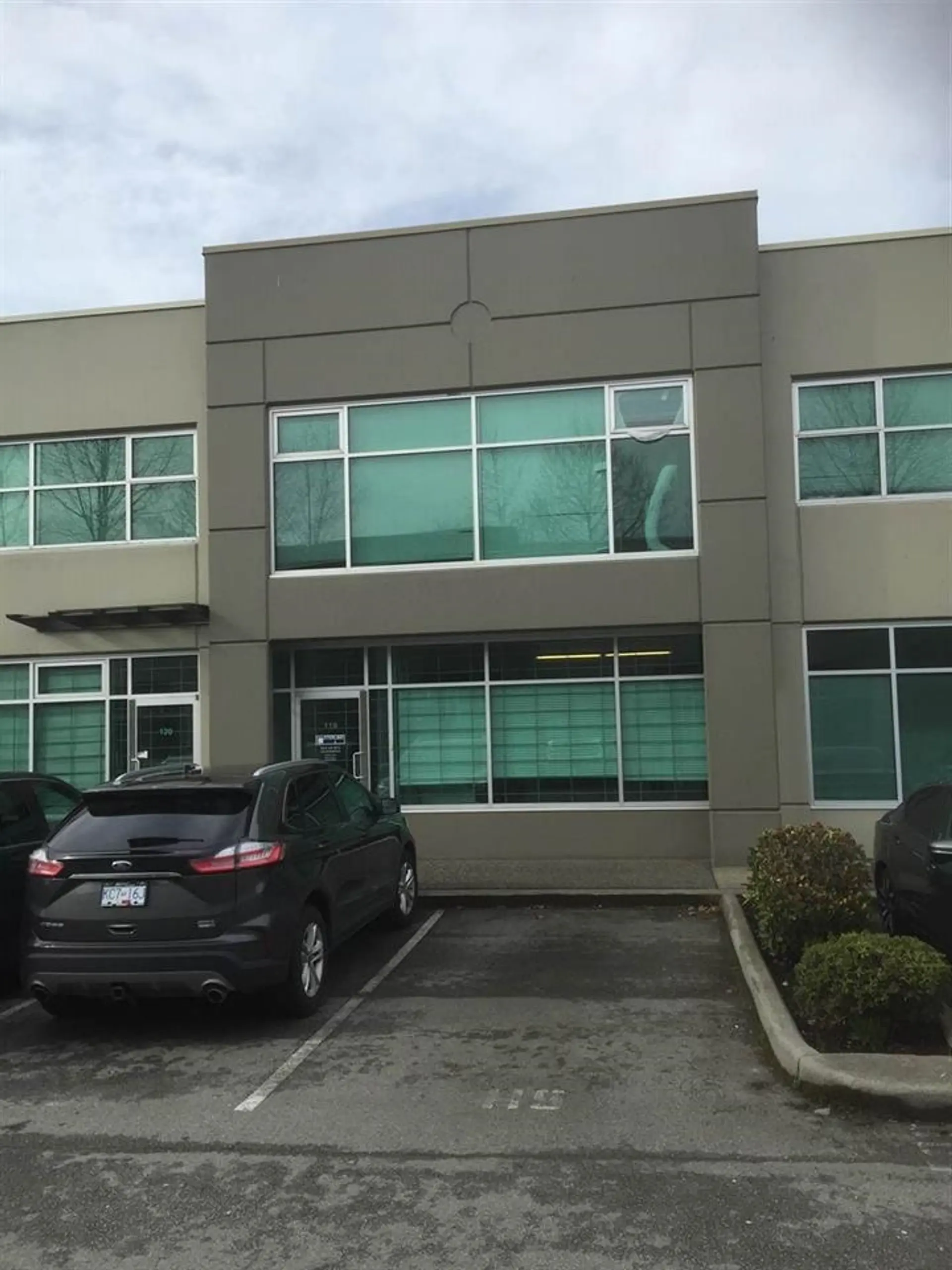 Property at #119 408 E KENT AVENUE, Vancouver, BC