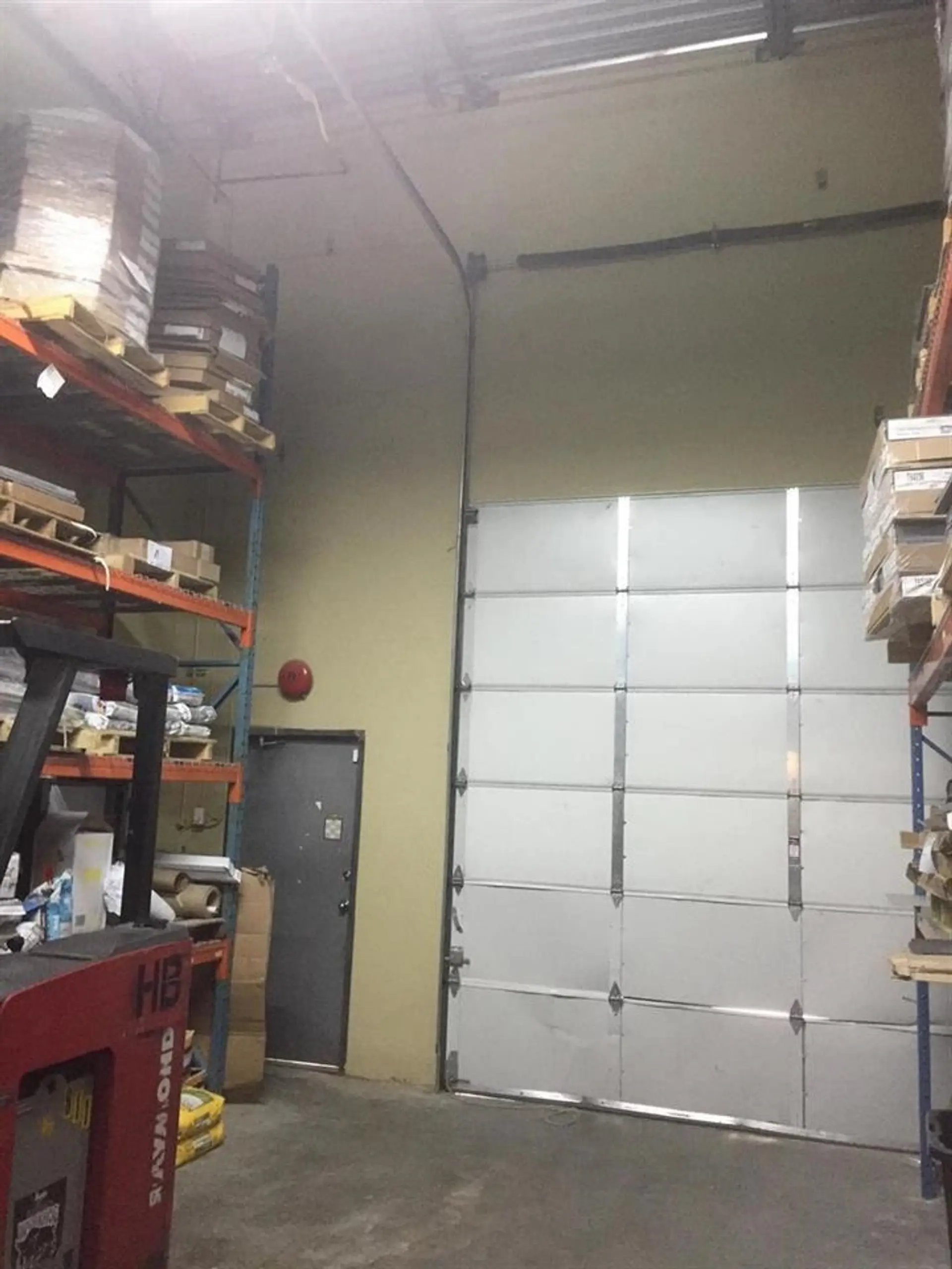 Property at #119 408 E KENT AVENUE, Vancouver, BC