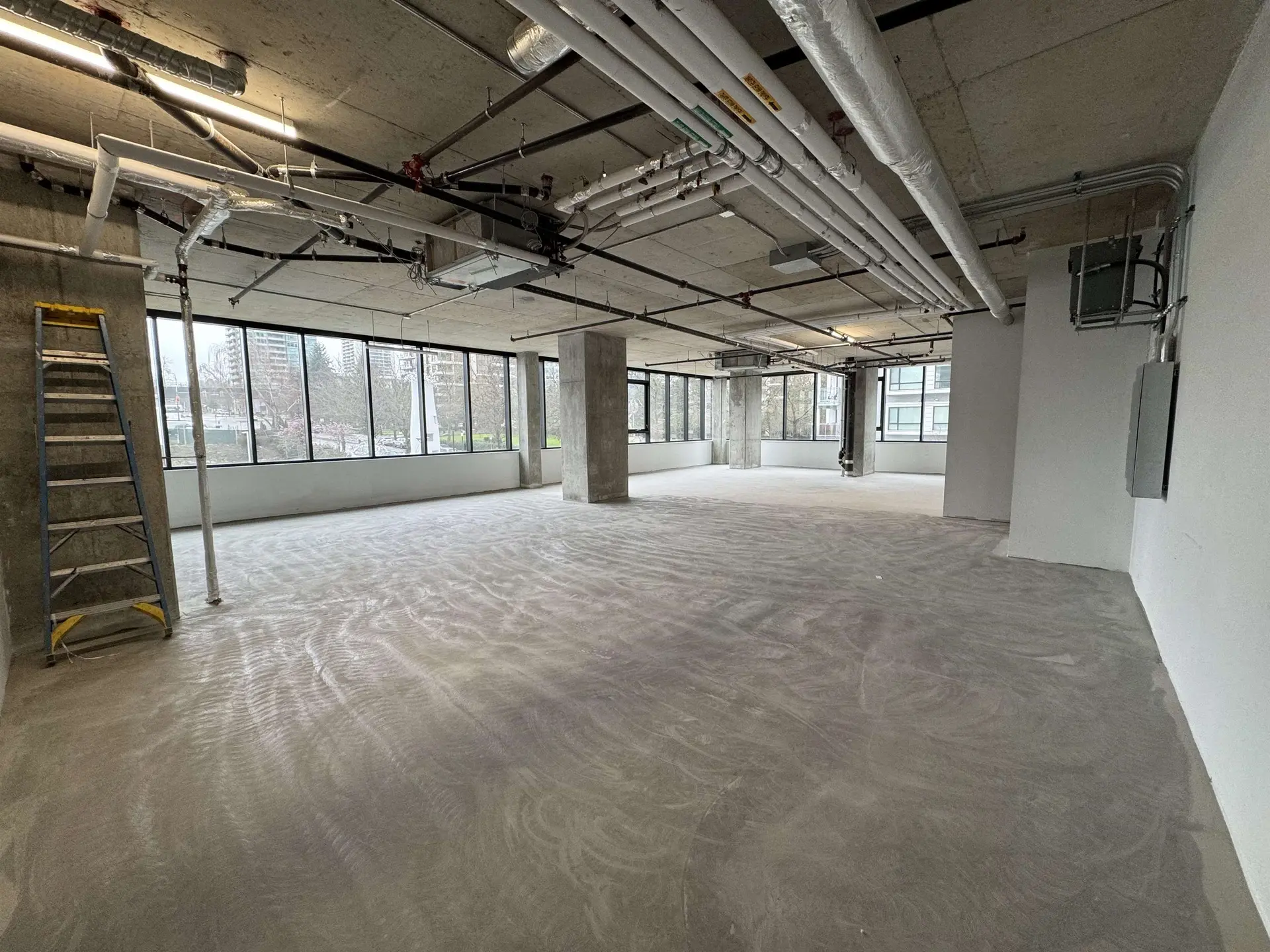 Property at #208 4279 DAWSON STREET, Burnaby, BC